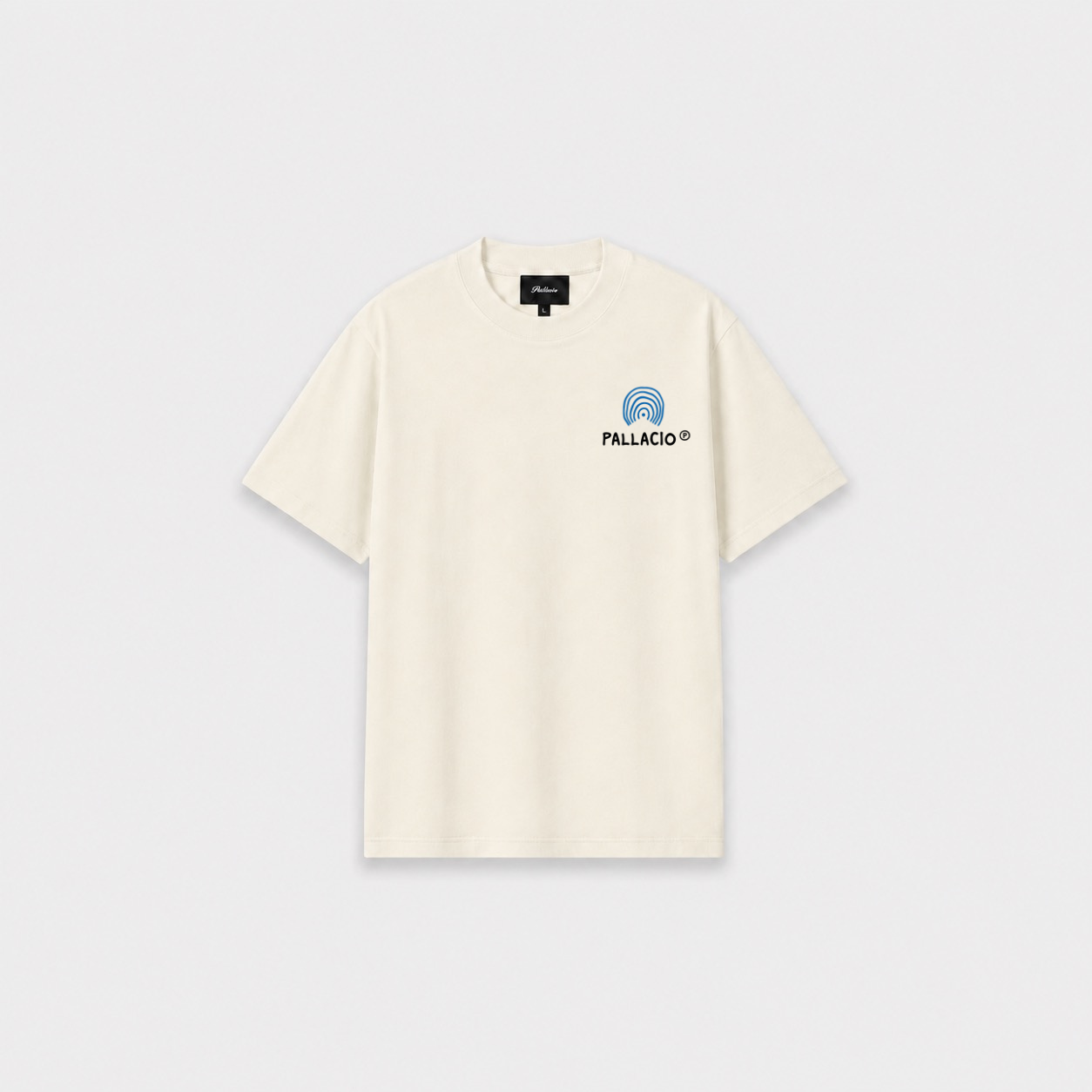 AIRDROP T-SHIRT