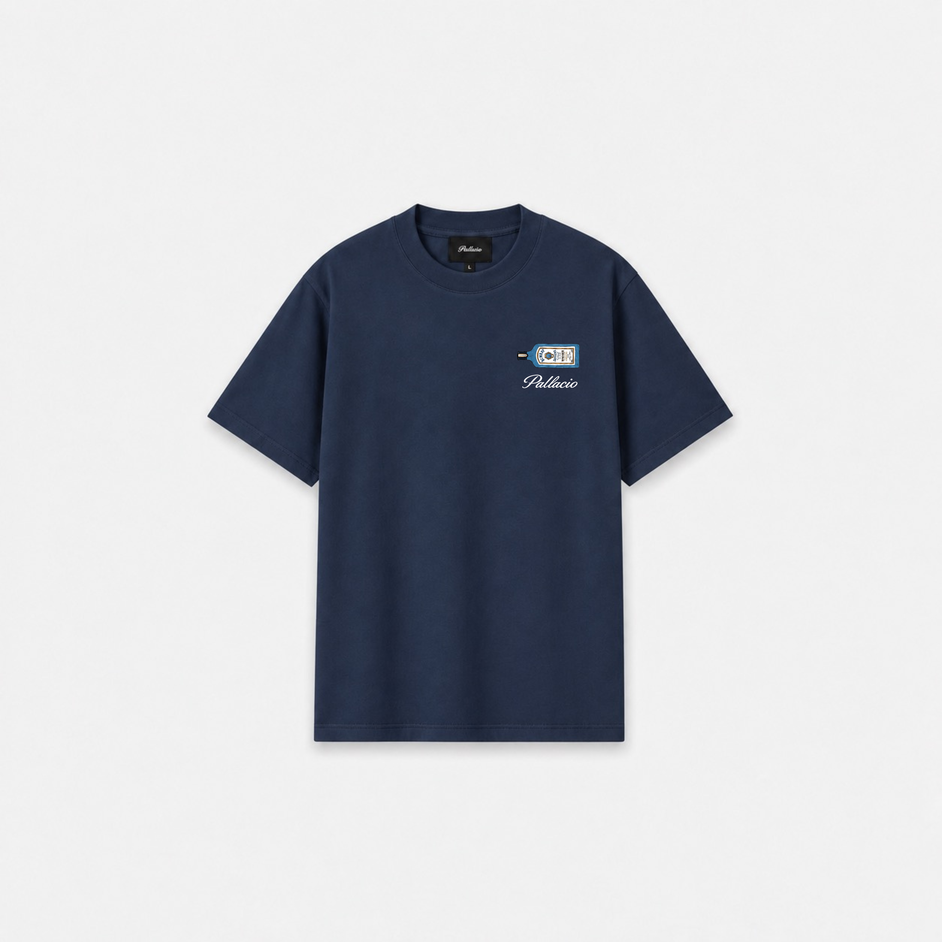 ÁLCOOL T-SHIRT