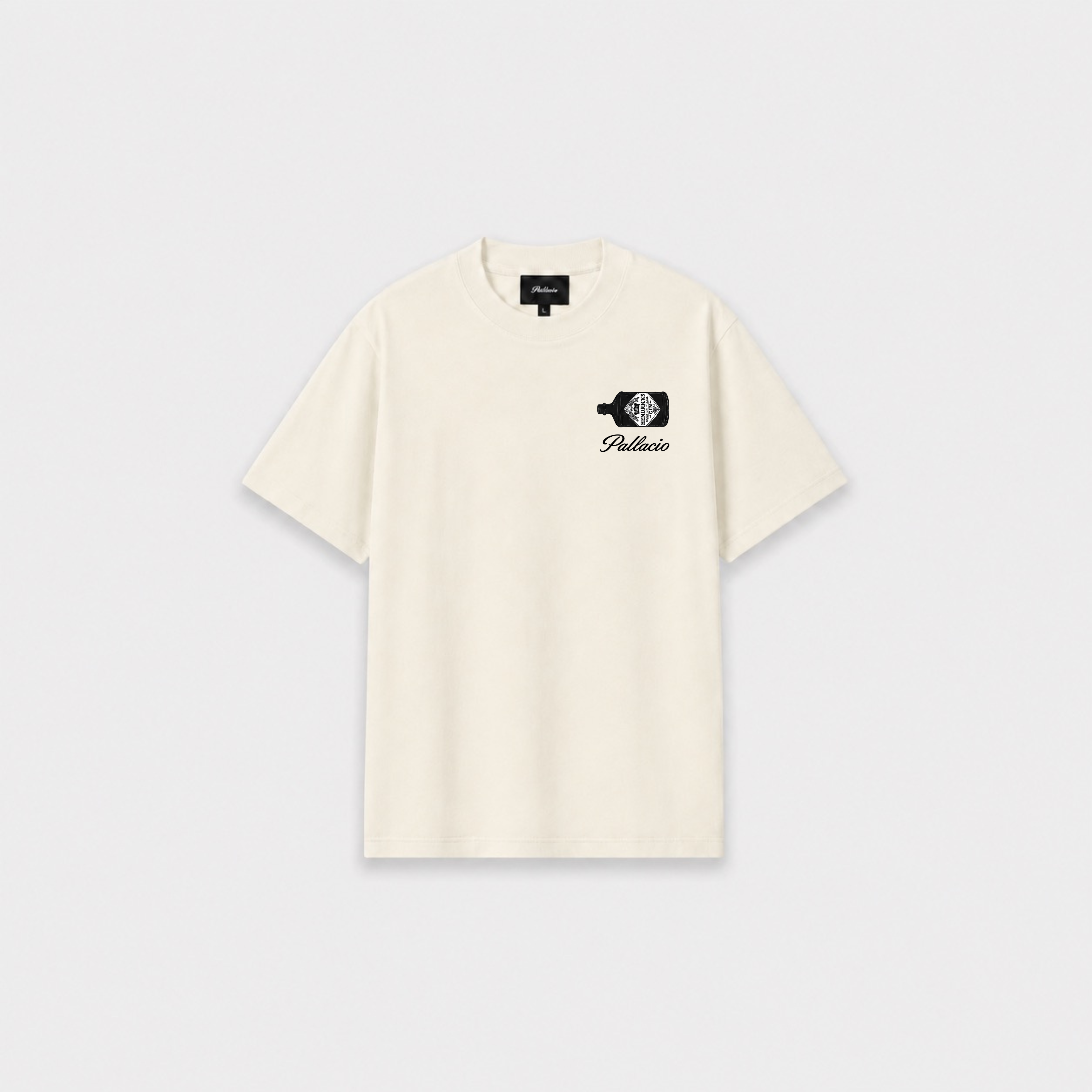 ÁLCOOL T-SHIRT