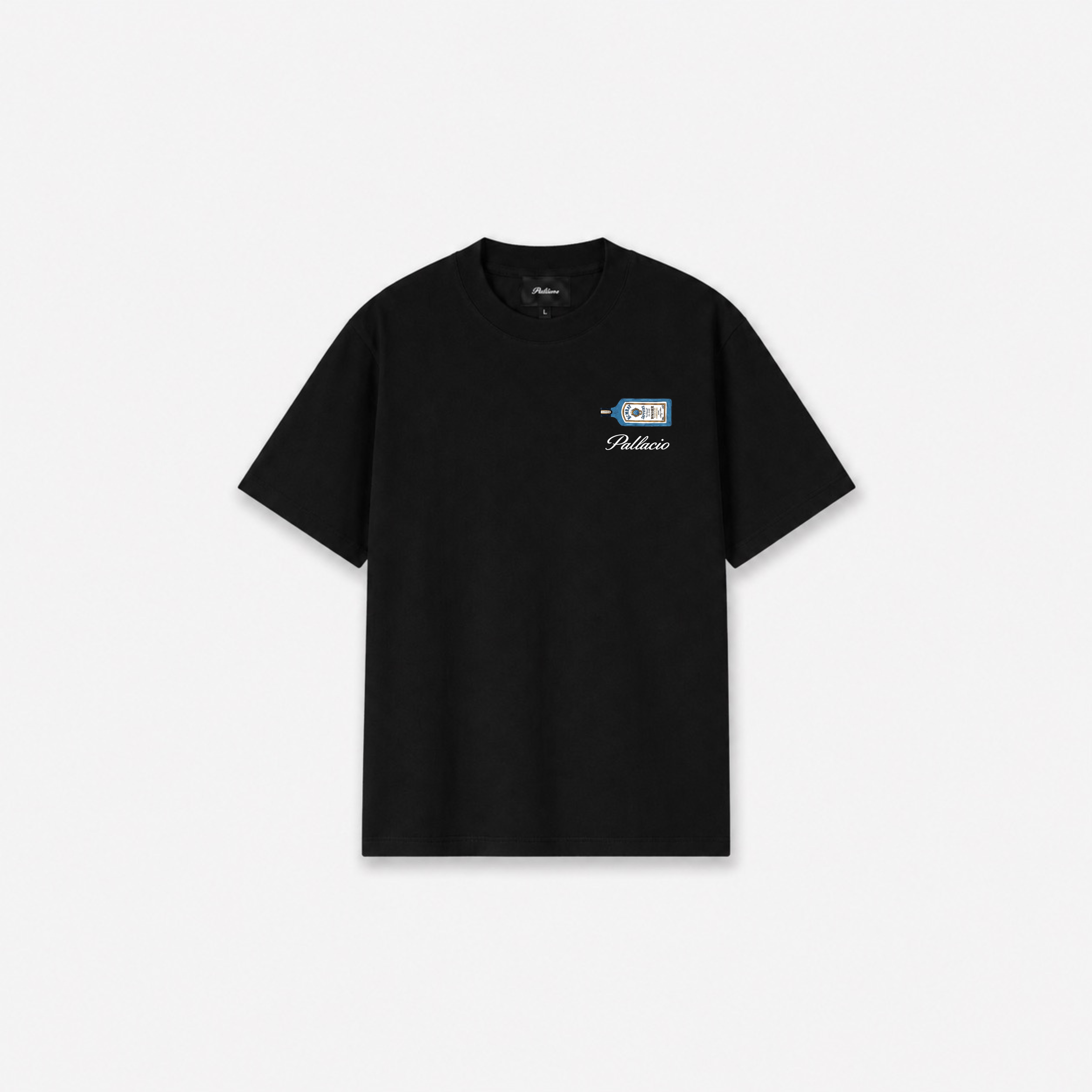 ÁLCOOL T-SHIRT
