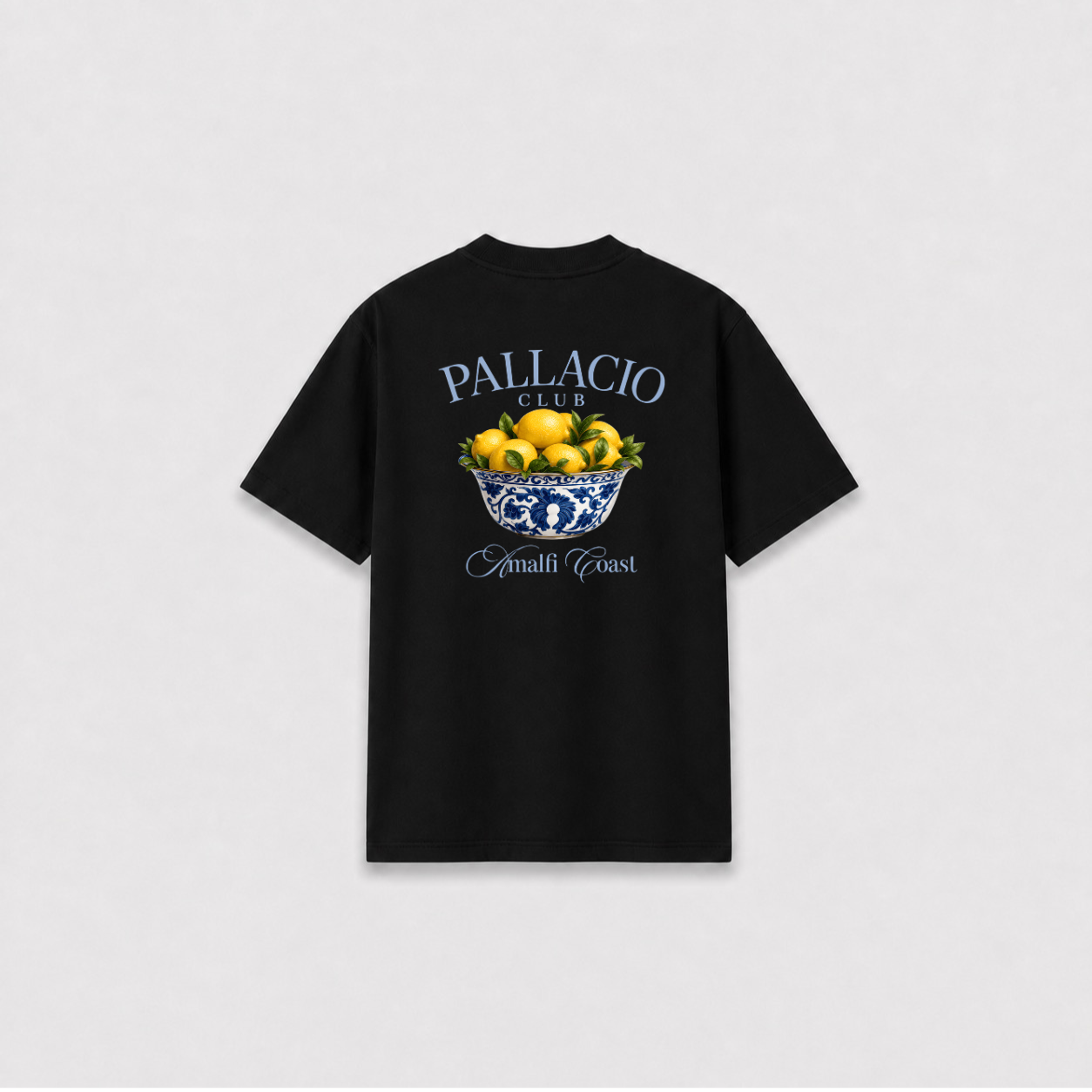 AMALFI COAST T-SHIRT
