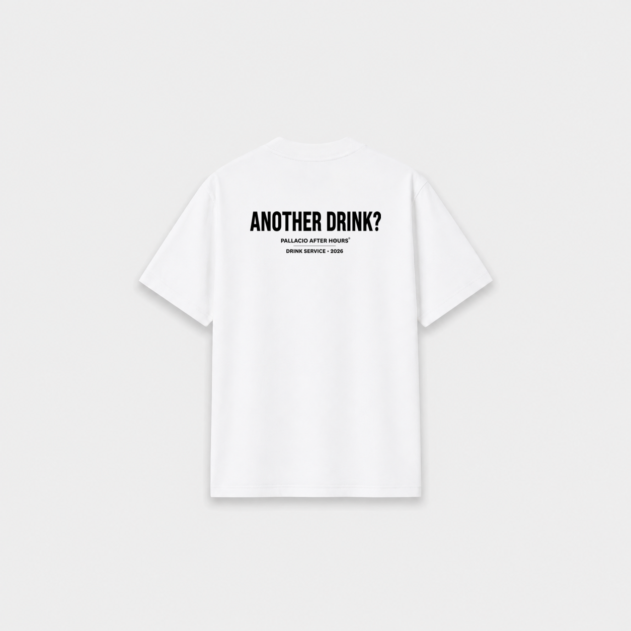 ANOTHER T-SHIRT
