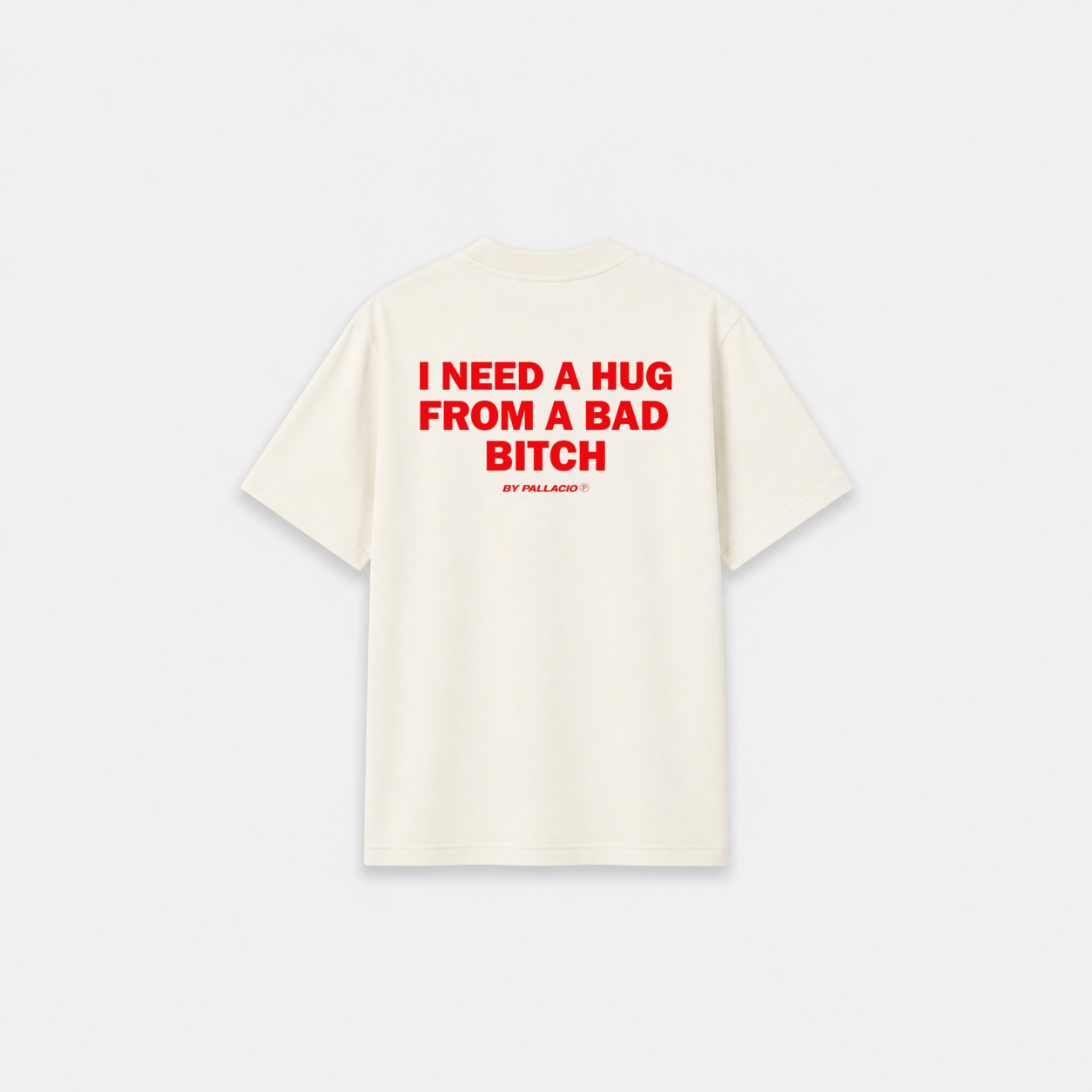 BAD BITCH T-SHIRT