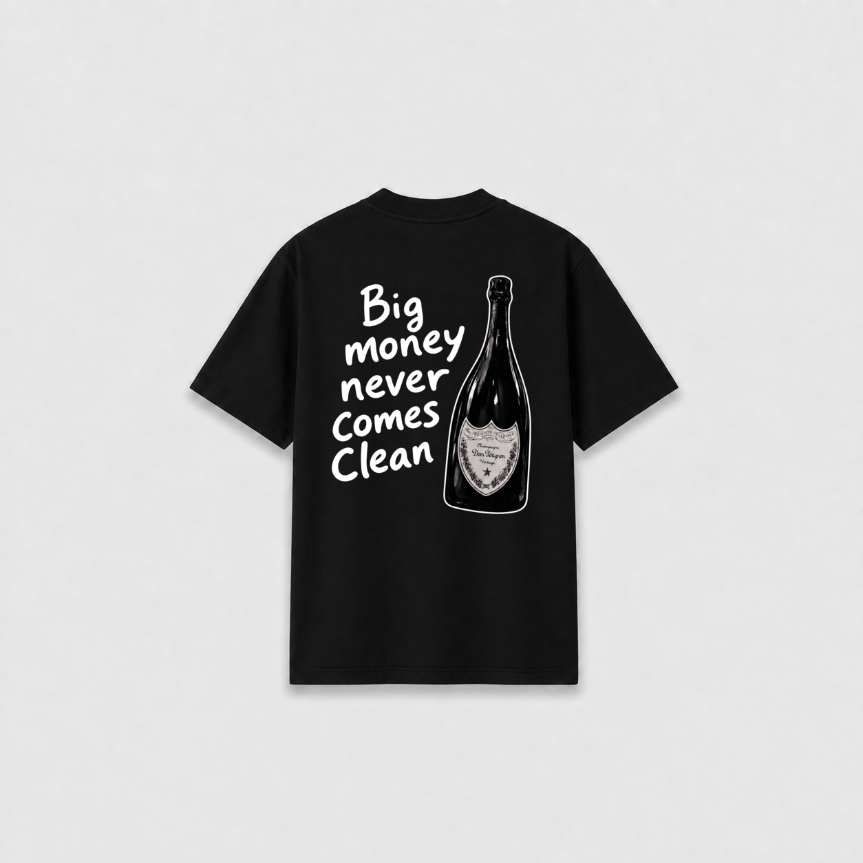 BIG MONEY T-SHIRT