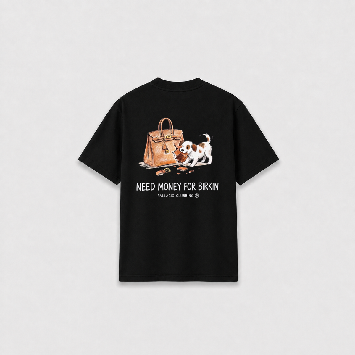 BIRKIN T-SHIRT