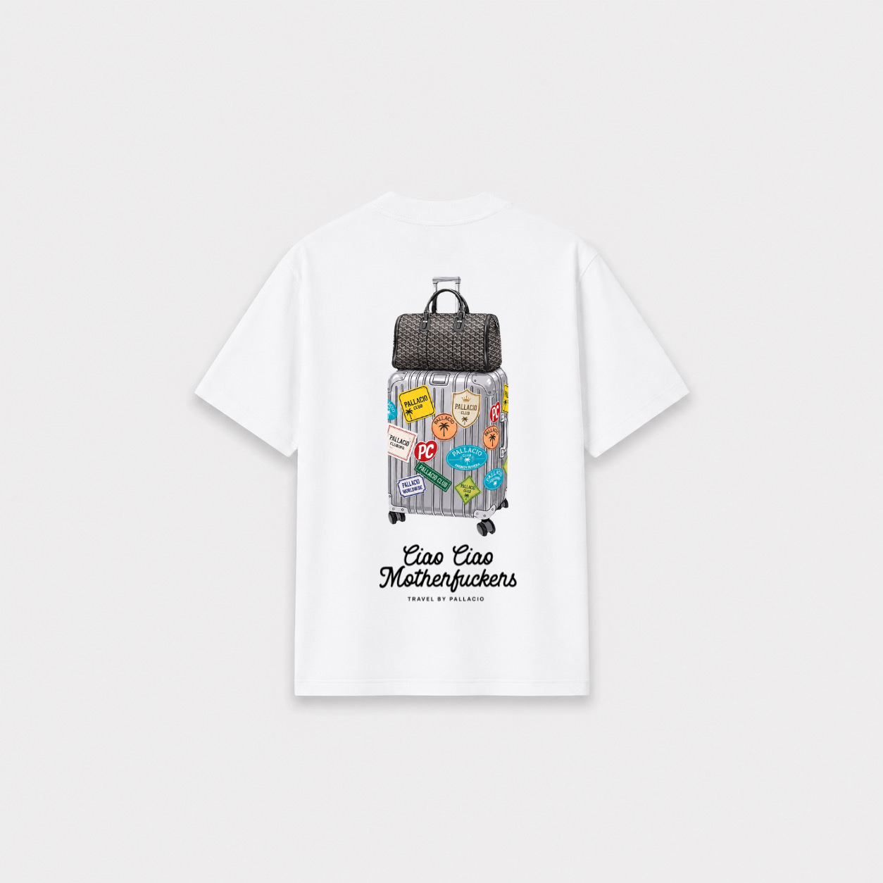 CIAO T-SHIRT