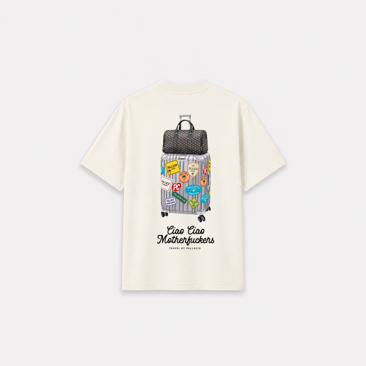 CIAO T-SHIRT