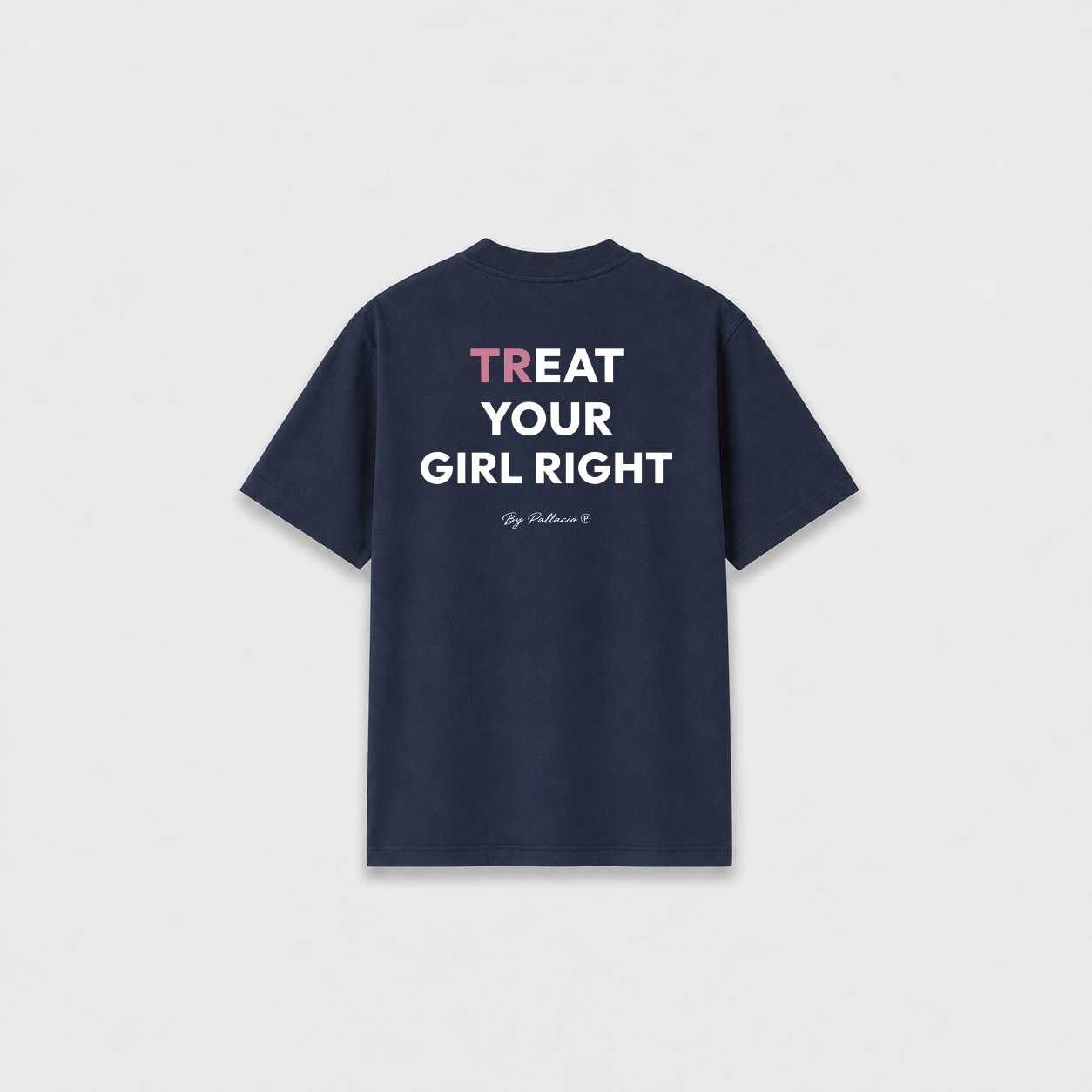 EAT RIGHT T-SHIRT