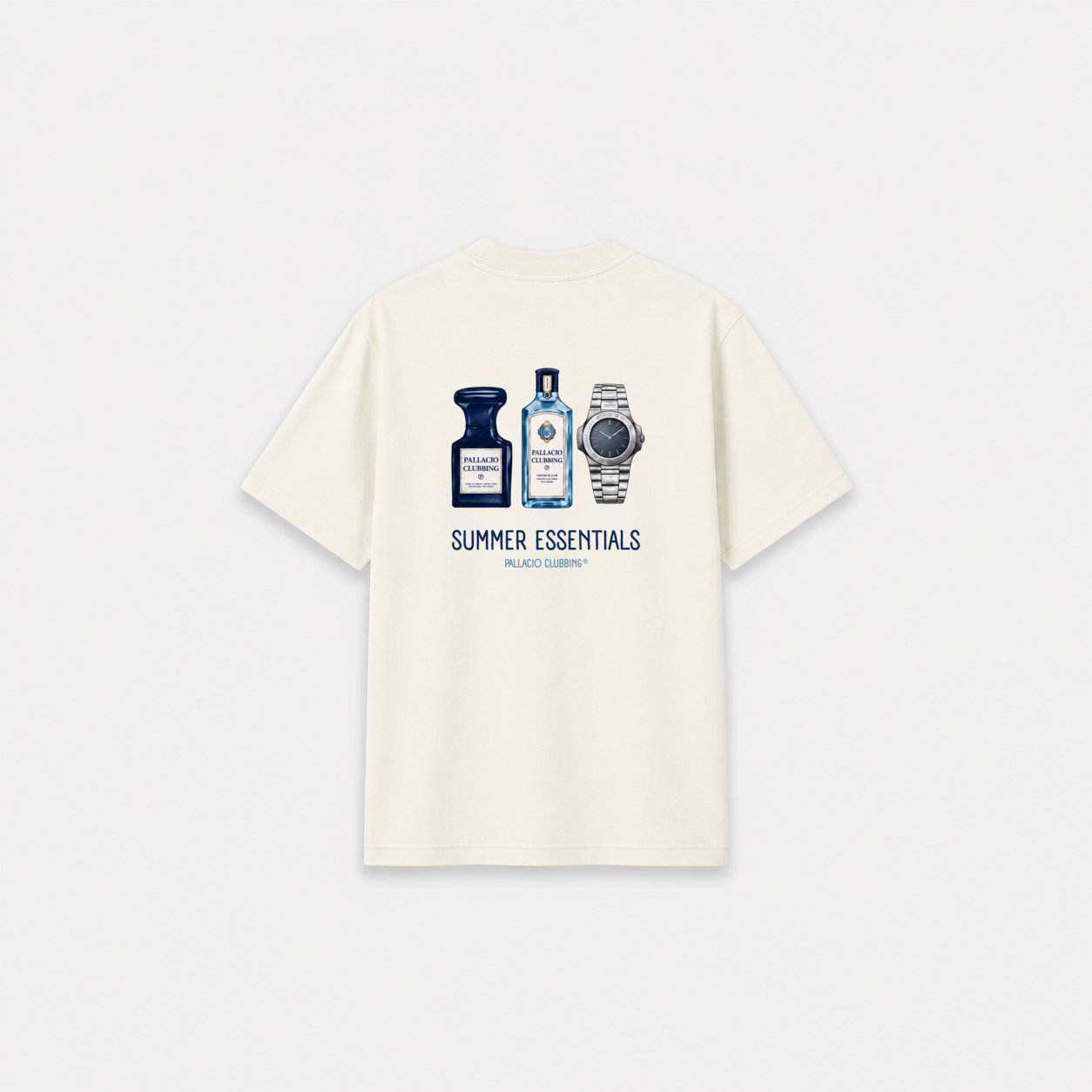 ESSENTIALS T-SHIRT