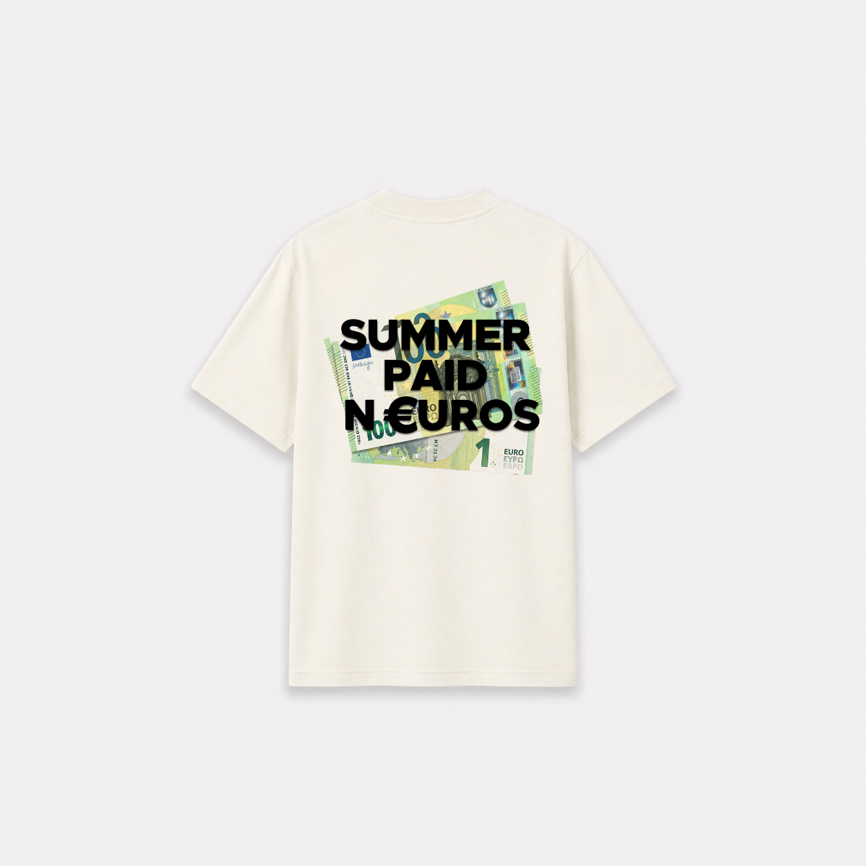 EUROS T-SHIRT