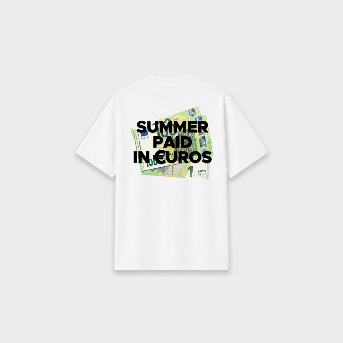 EUROS T-SHIRT