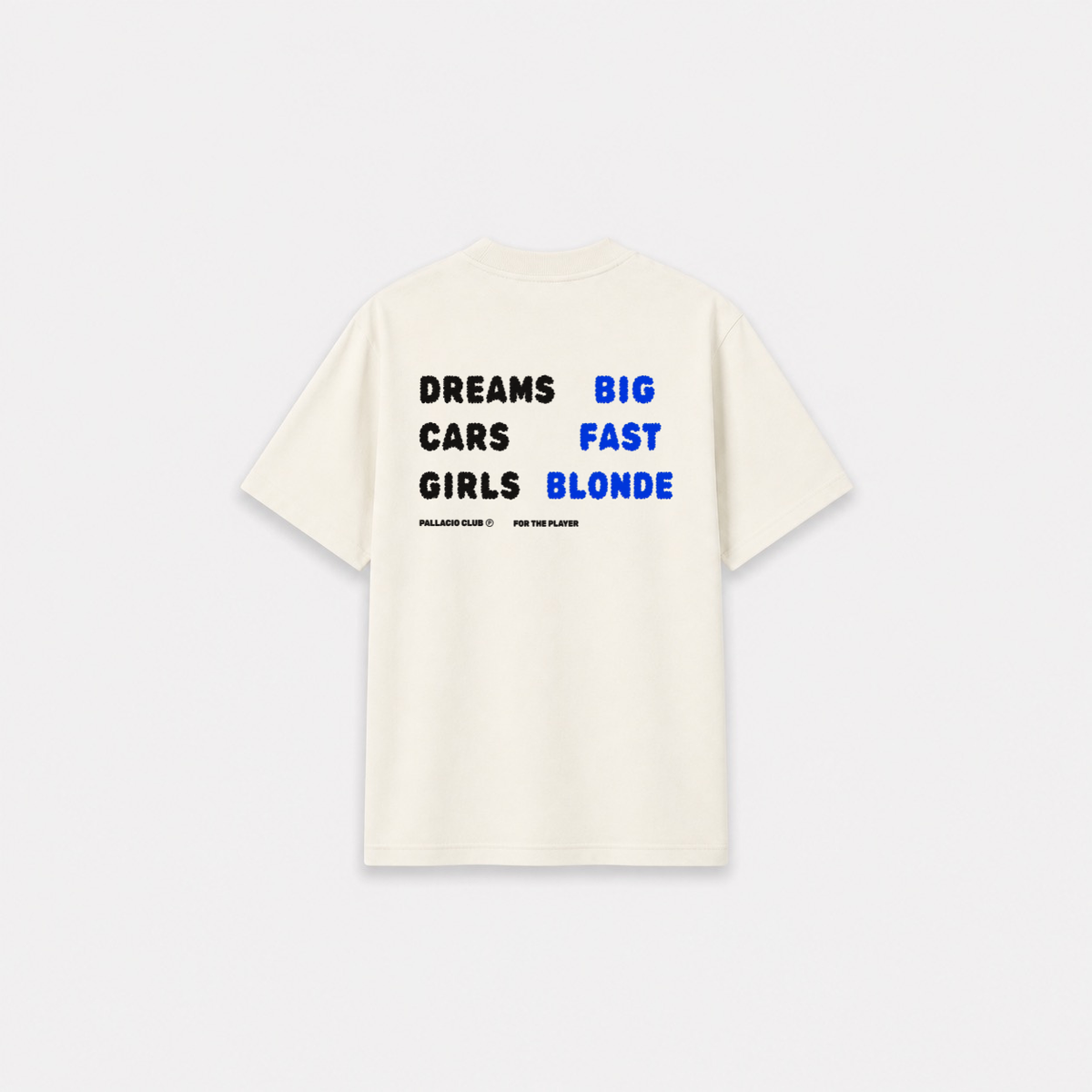 FAST CARS T-SHIRT