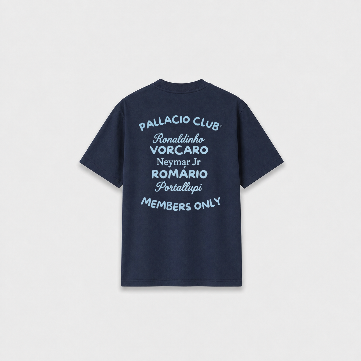 MEMBERS T-SHIRT