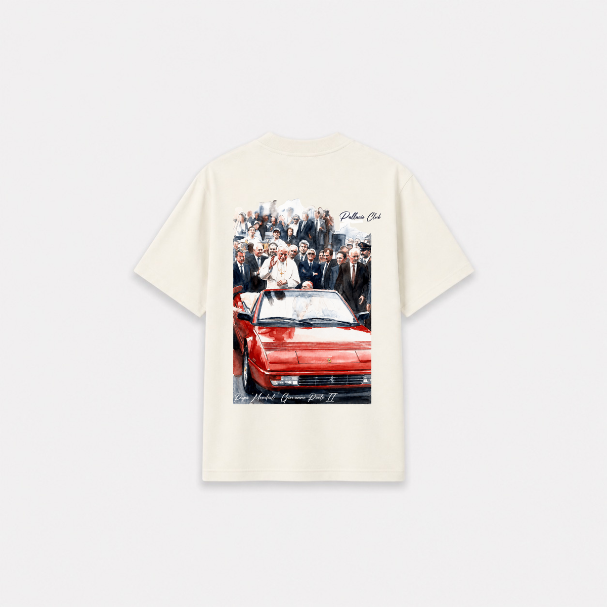 PAPA T-SHIRT