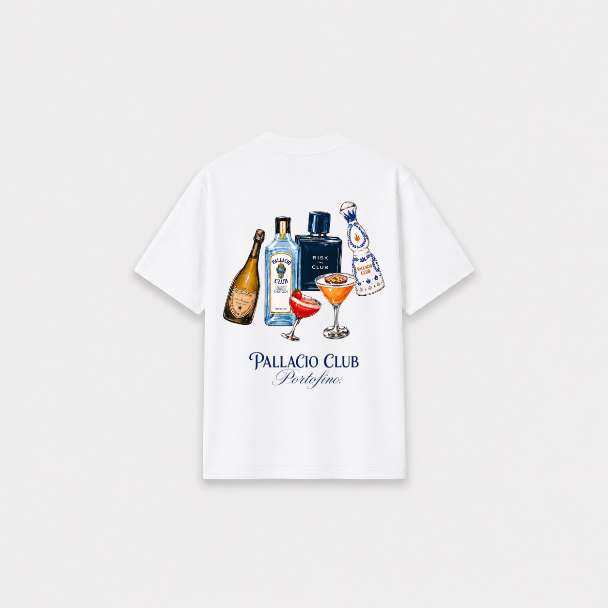 PORTOFINO T-SHIRT