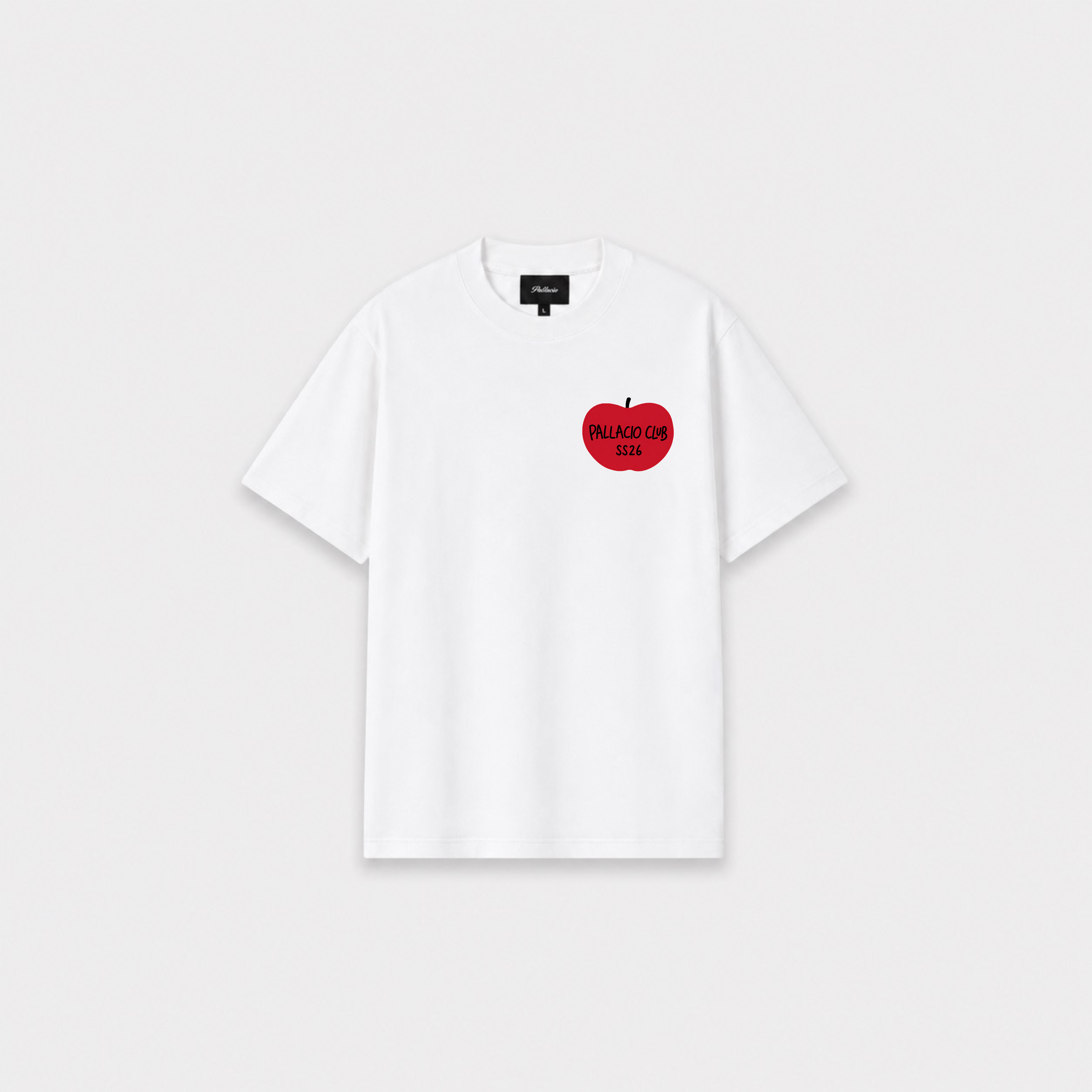 RULES T-SHIRT