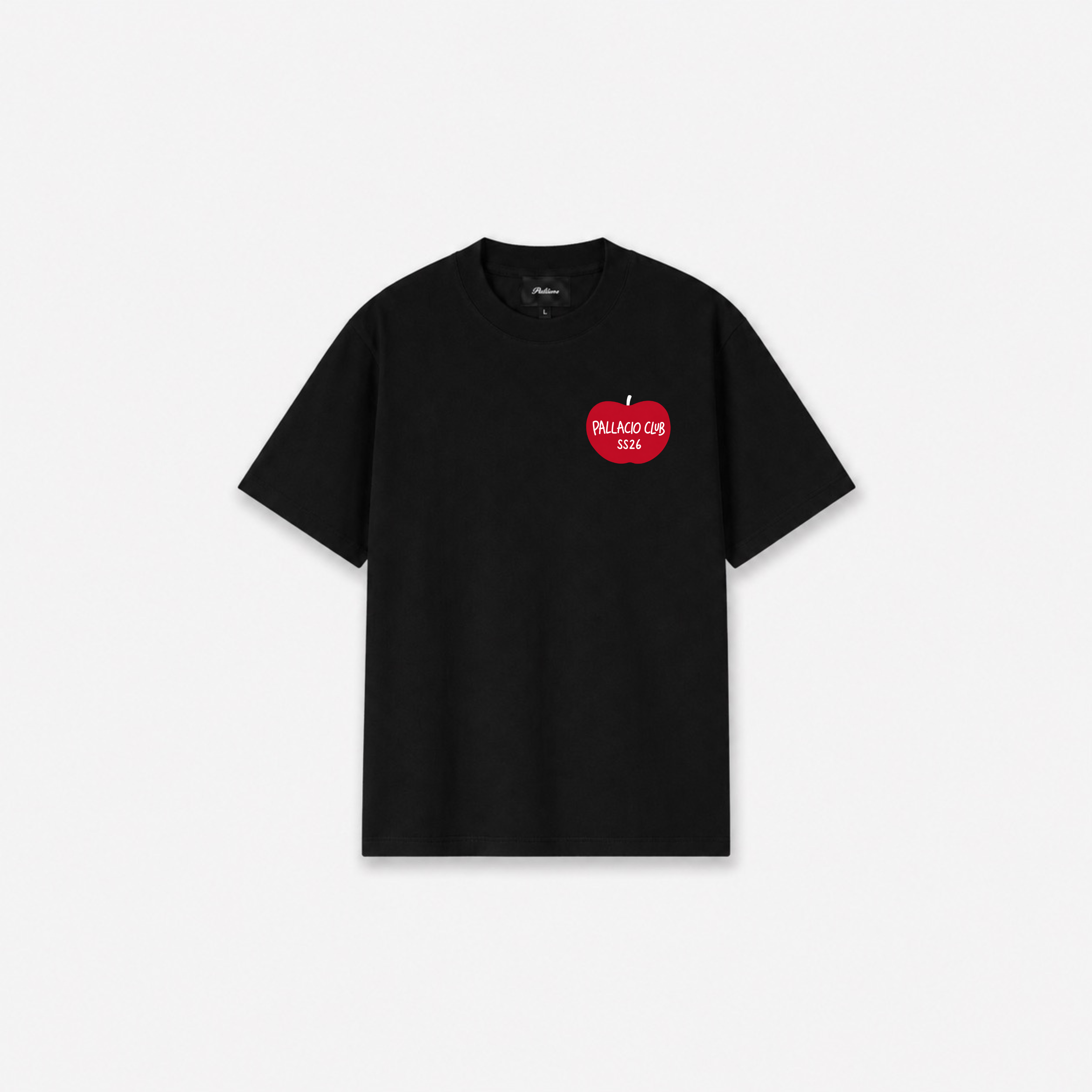 RULES T-SHIRT