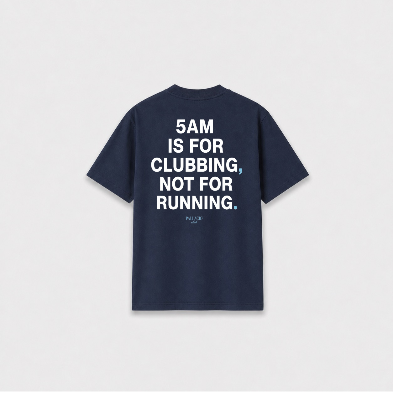 RUNNING T-SHIRT