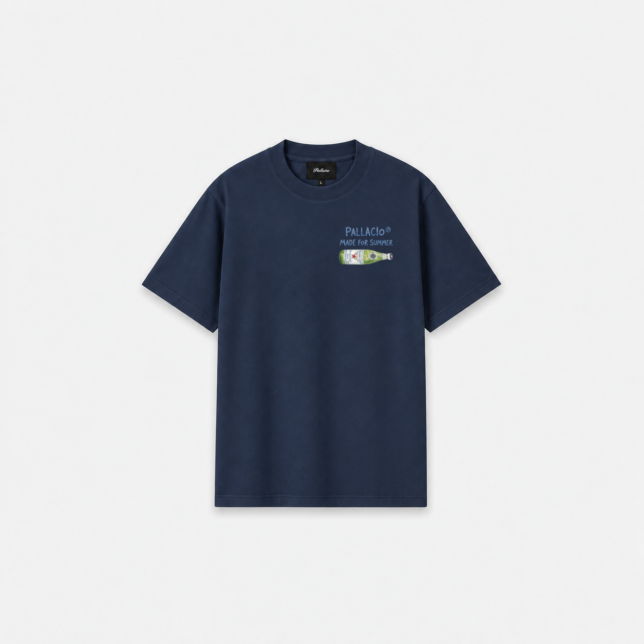 SUMMER T-SHIRT