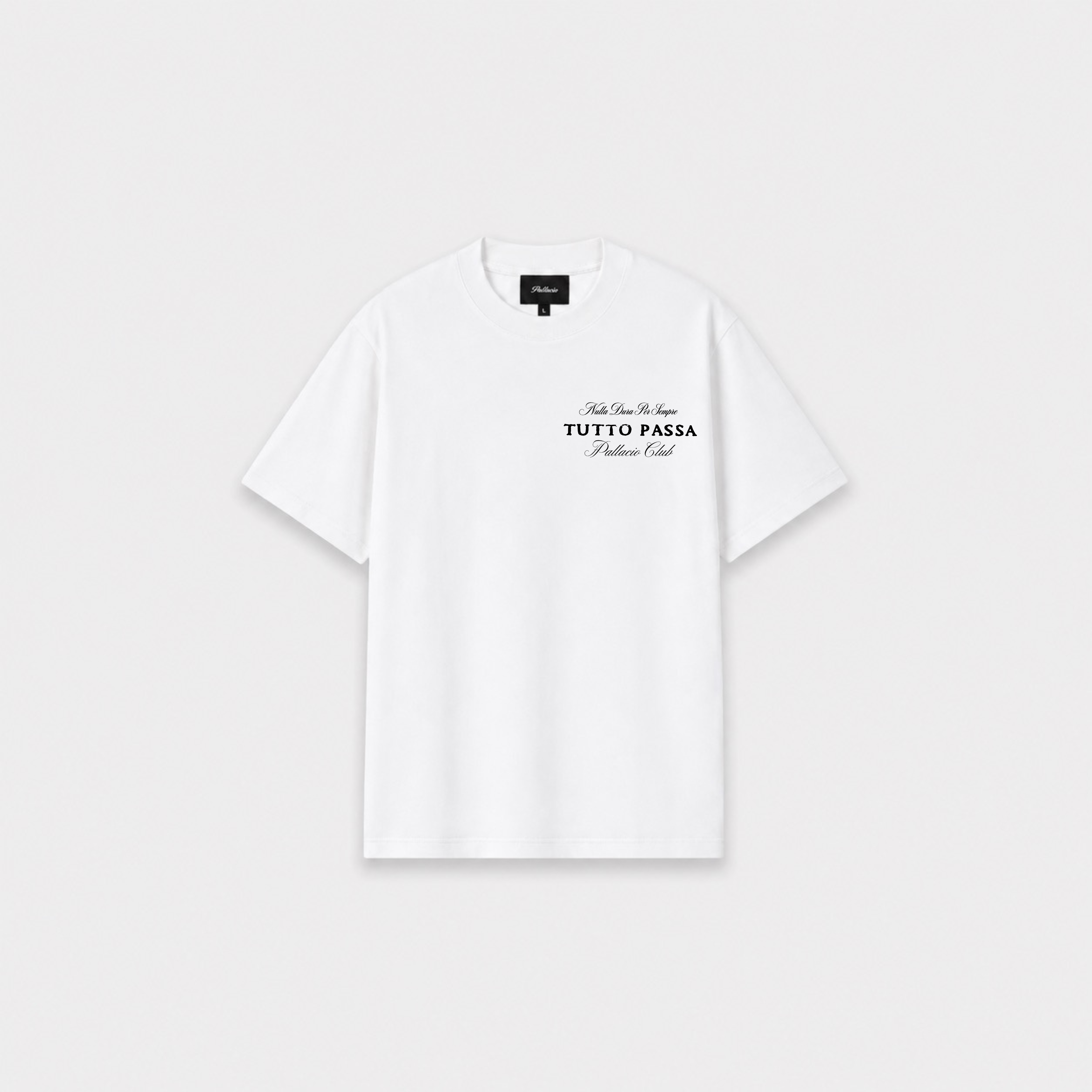TUTO PASSA T-SHIRT