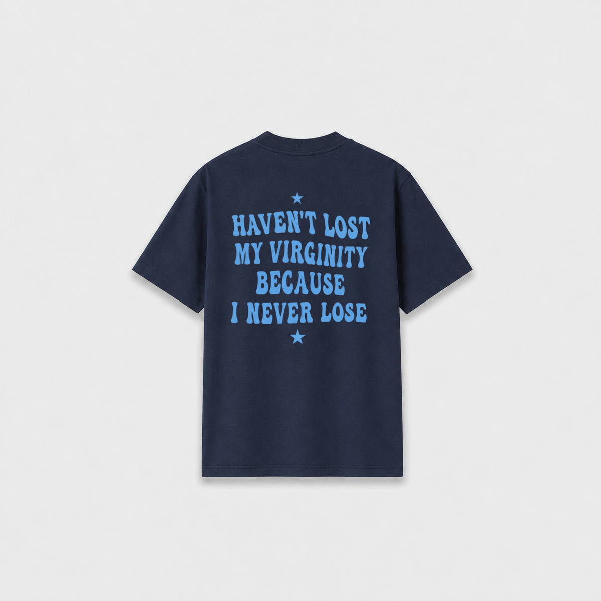 VIRGINITY T-SHIRT