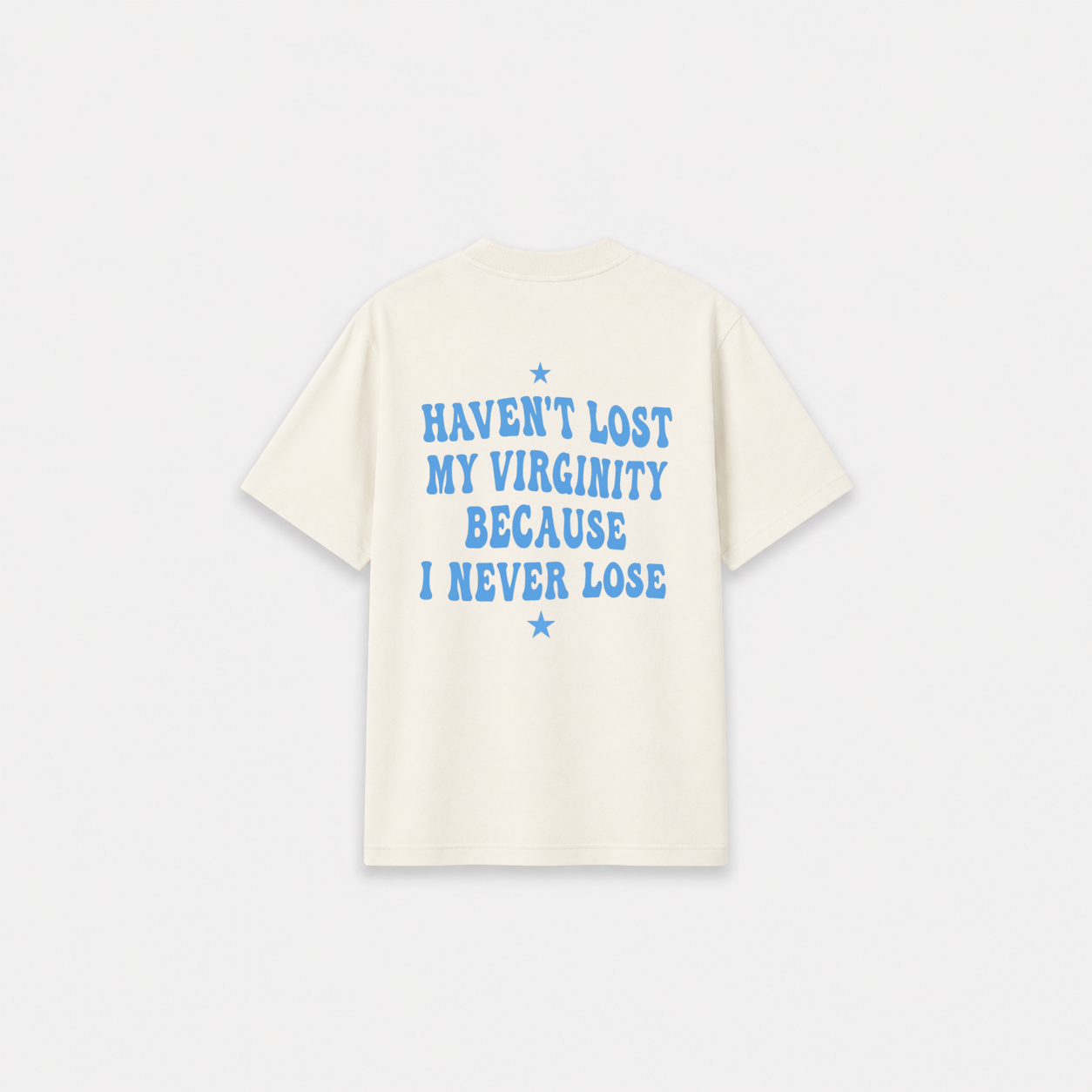 VIRGINITY T-SHIRT
