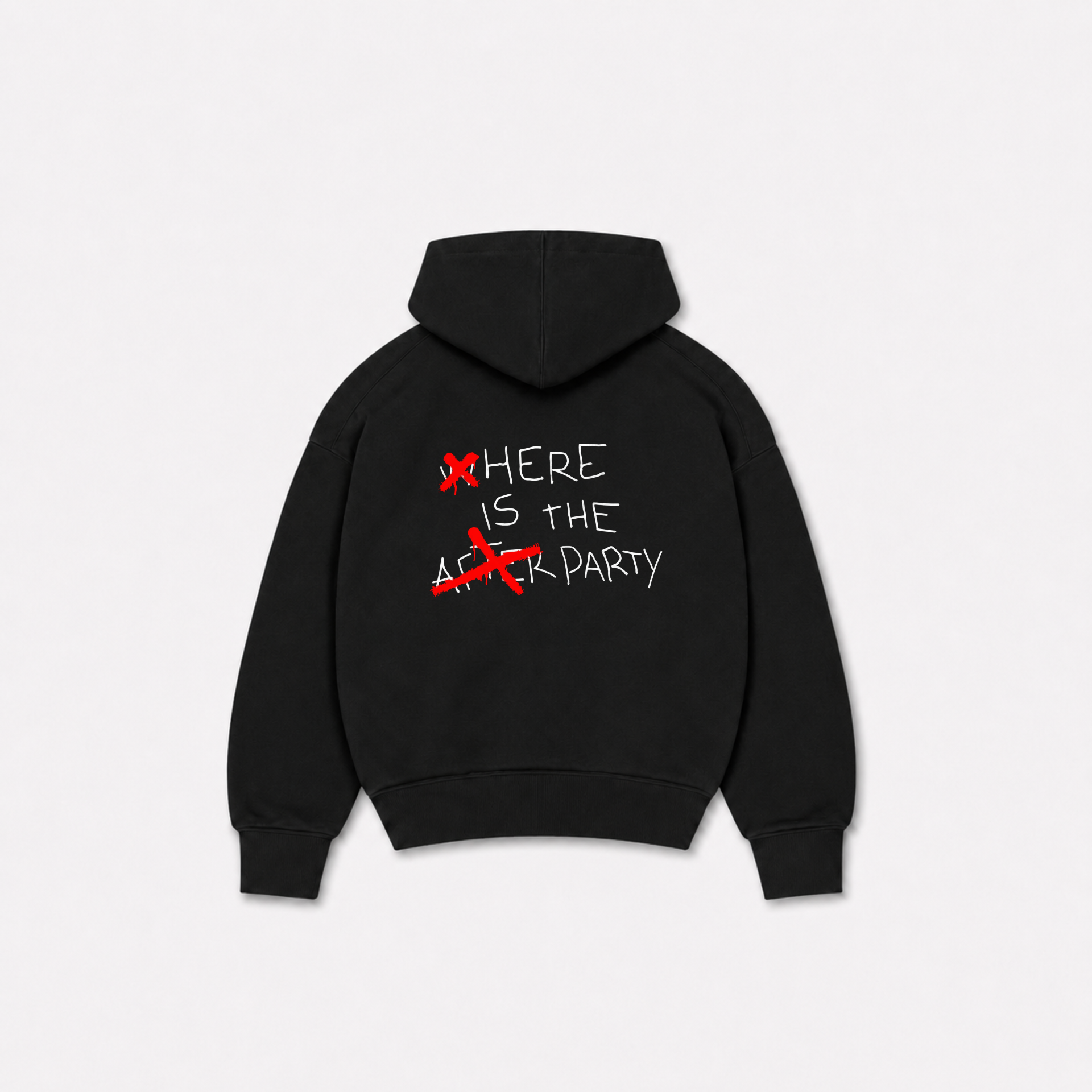 AFTER PARTY HOODIE