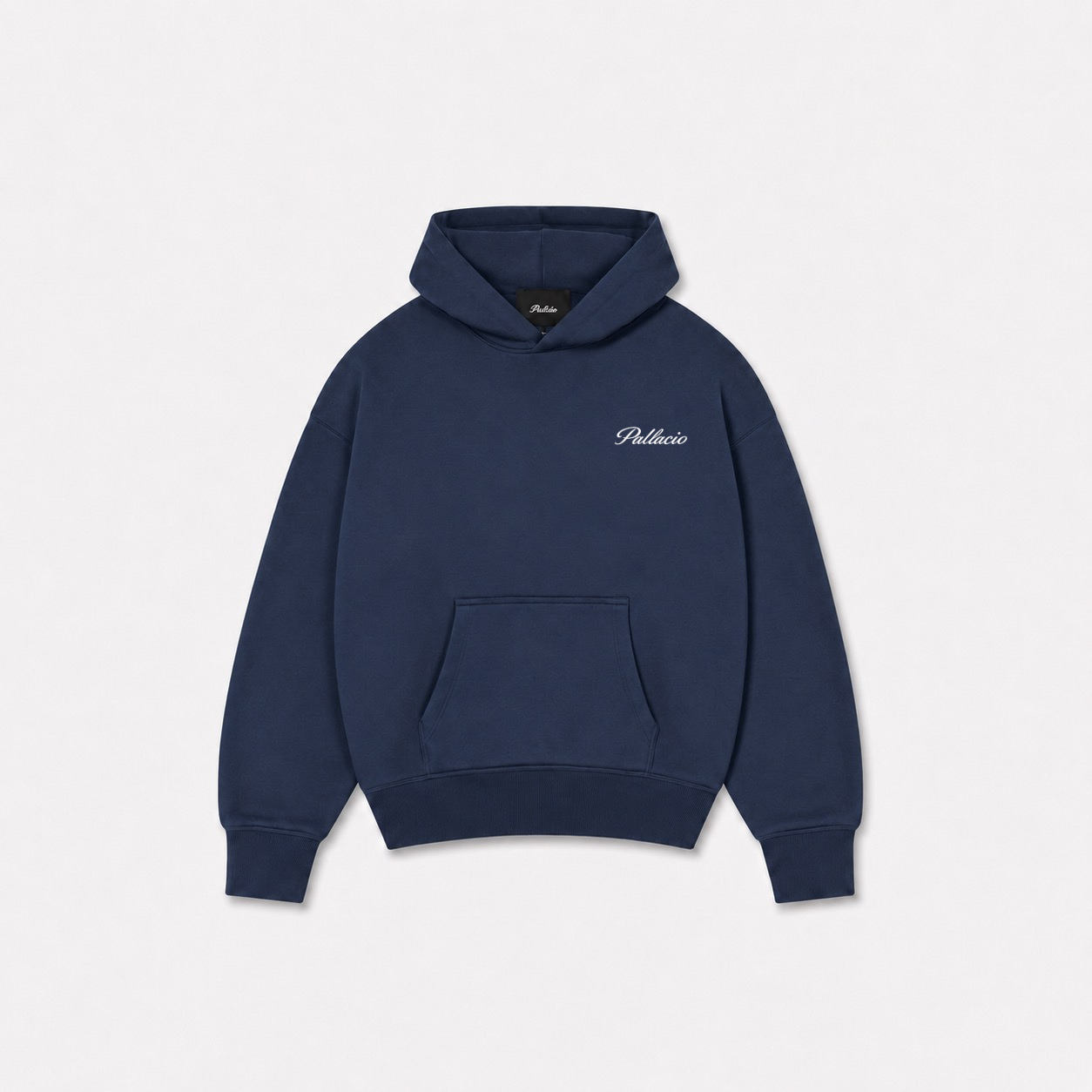 ALCOHOL INTELLIGENCE HOODIE