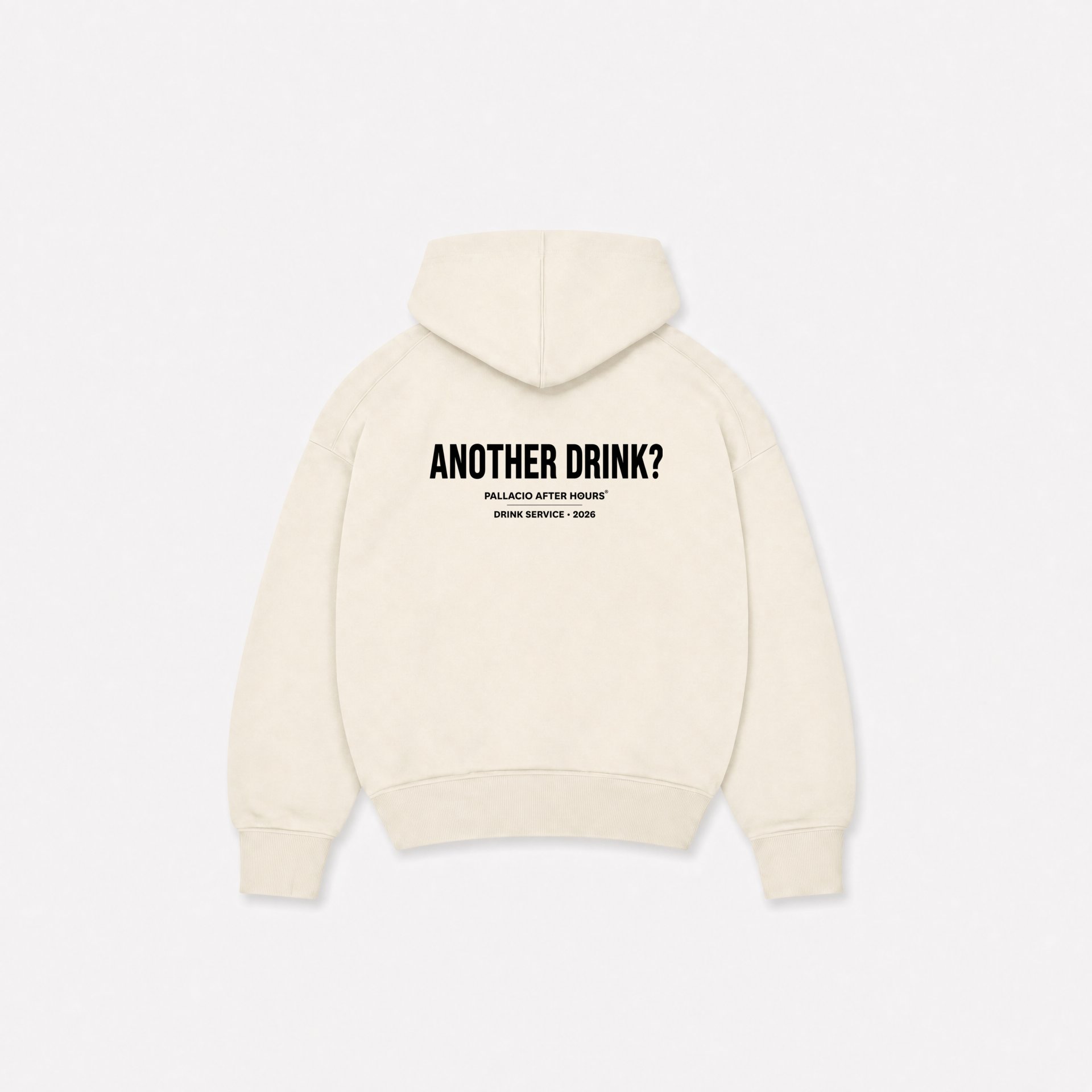 ANOTHER HOODIE