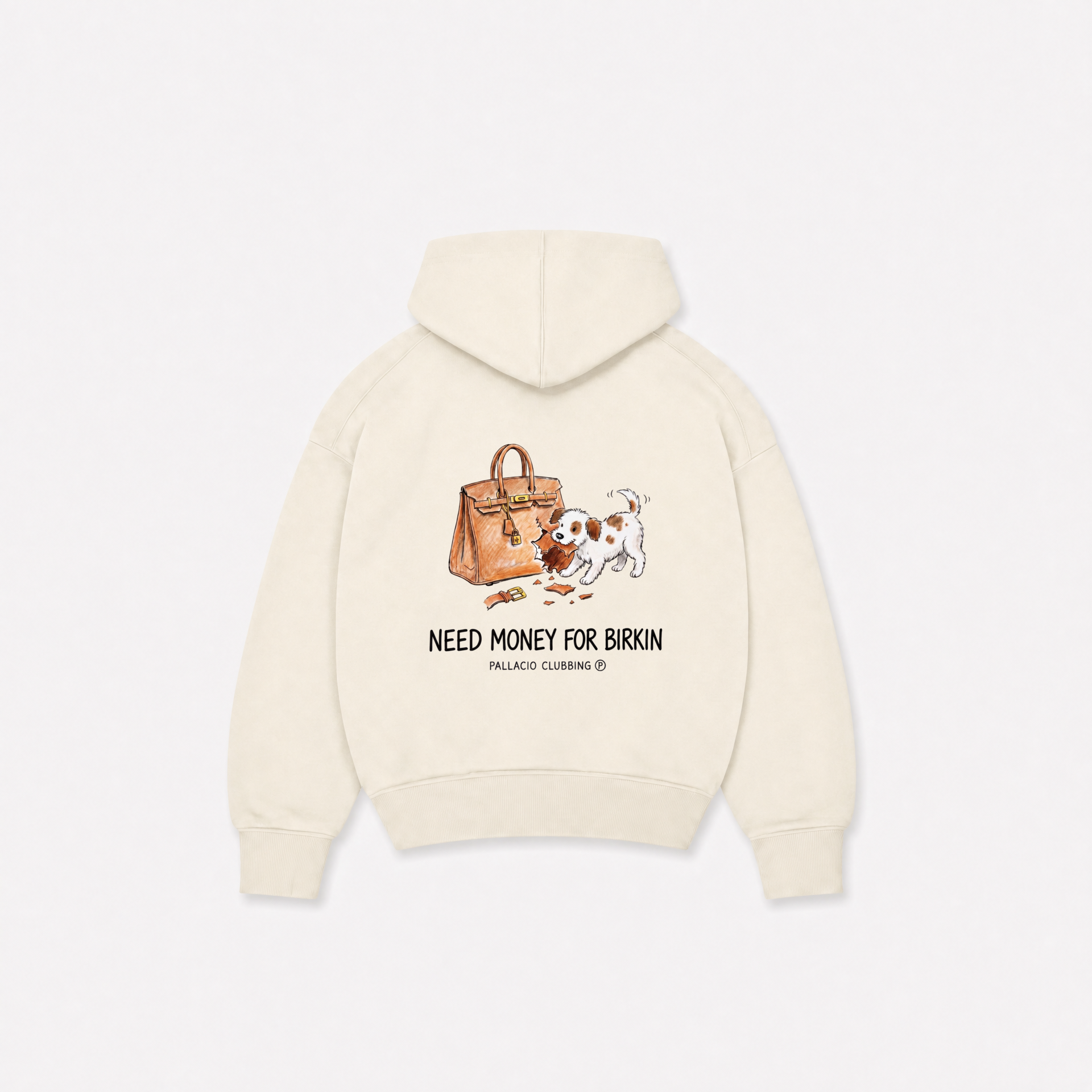 BIRKIN HOODIE