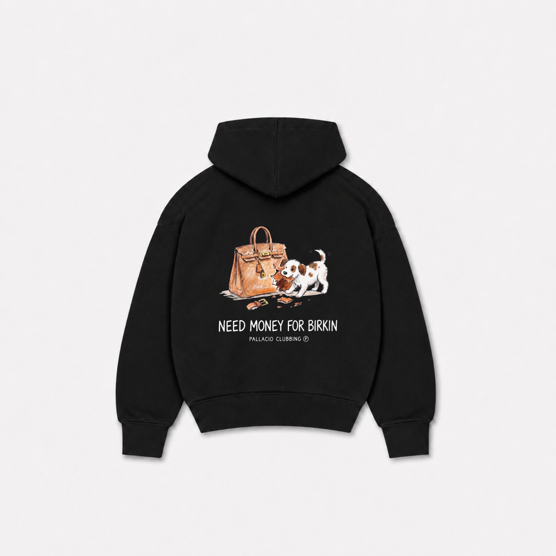 BIRKIN HOODIE