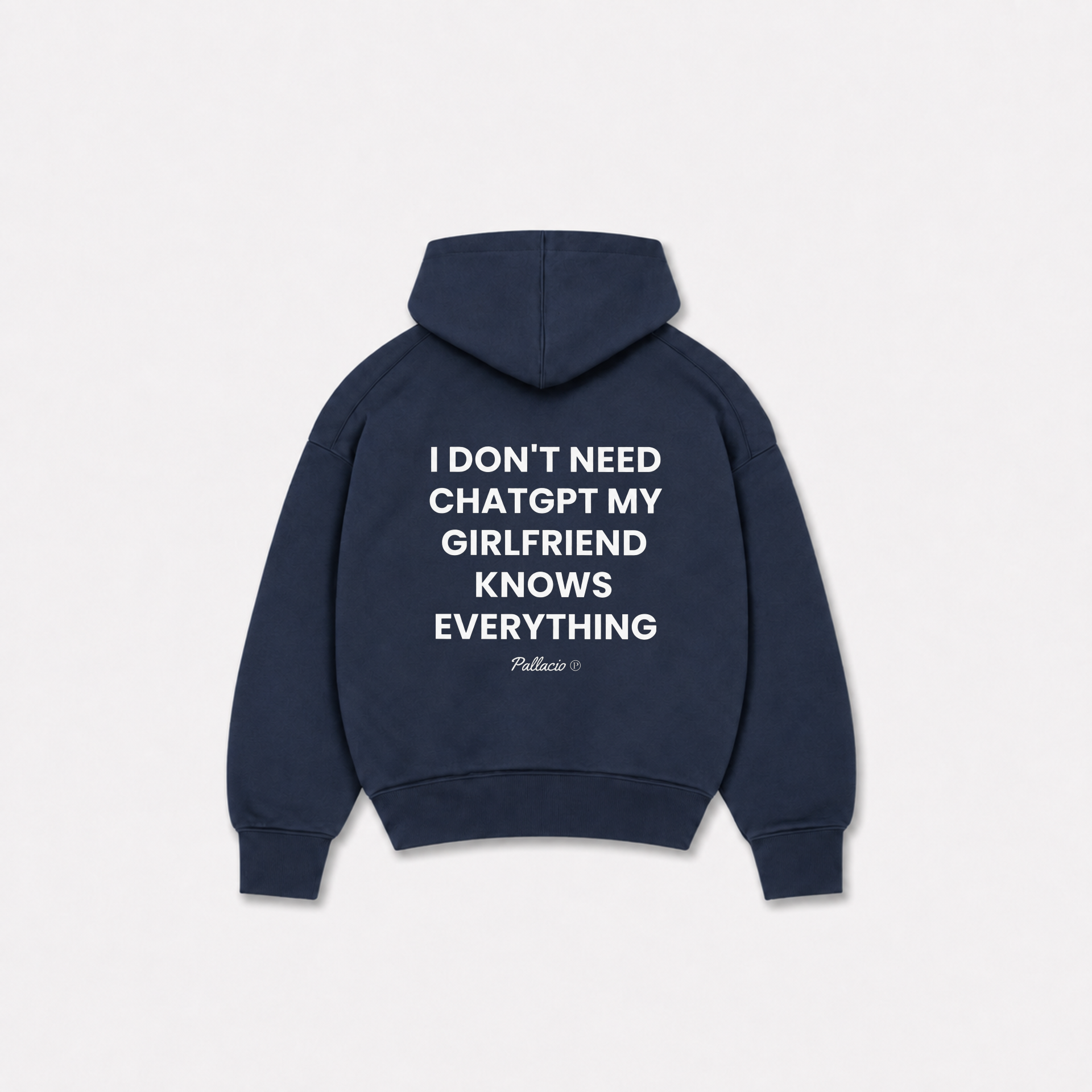 CHATGPT HOODIE