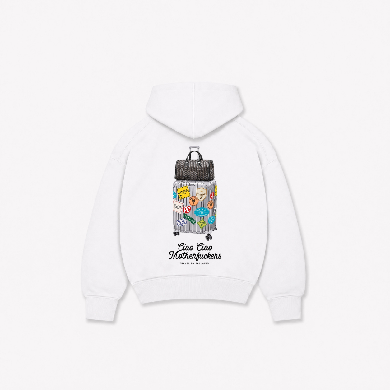 CIAO CIAO HOODIE