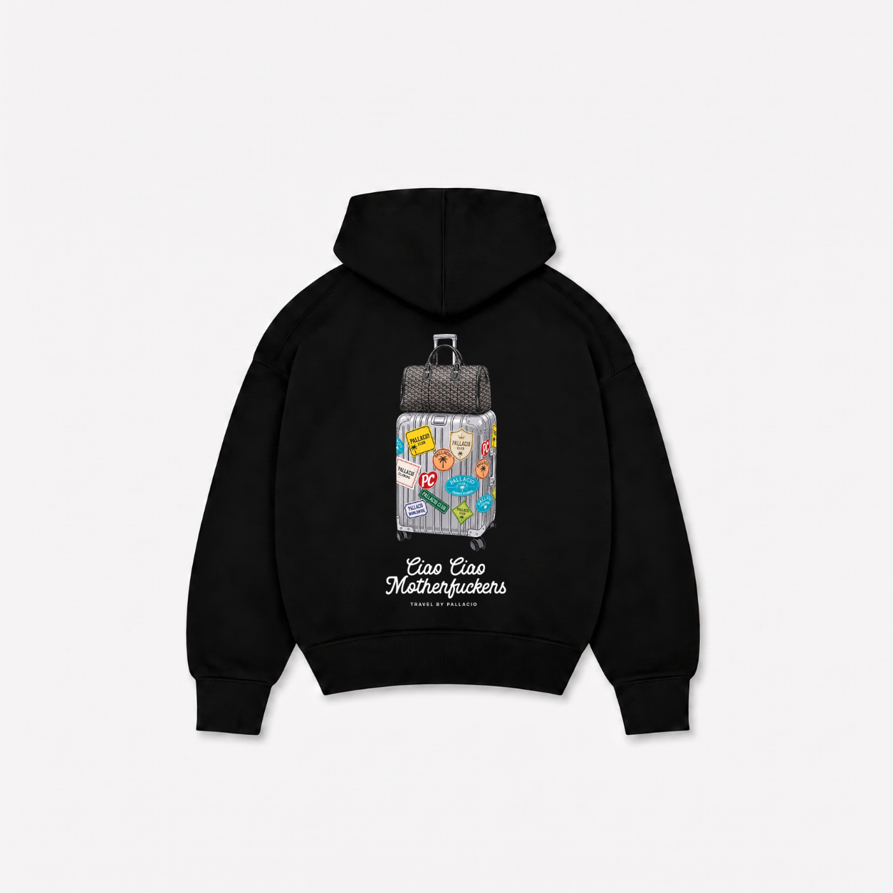 CIAO CIAO HOODIE