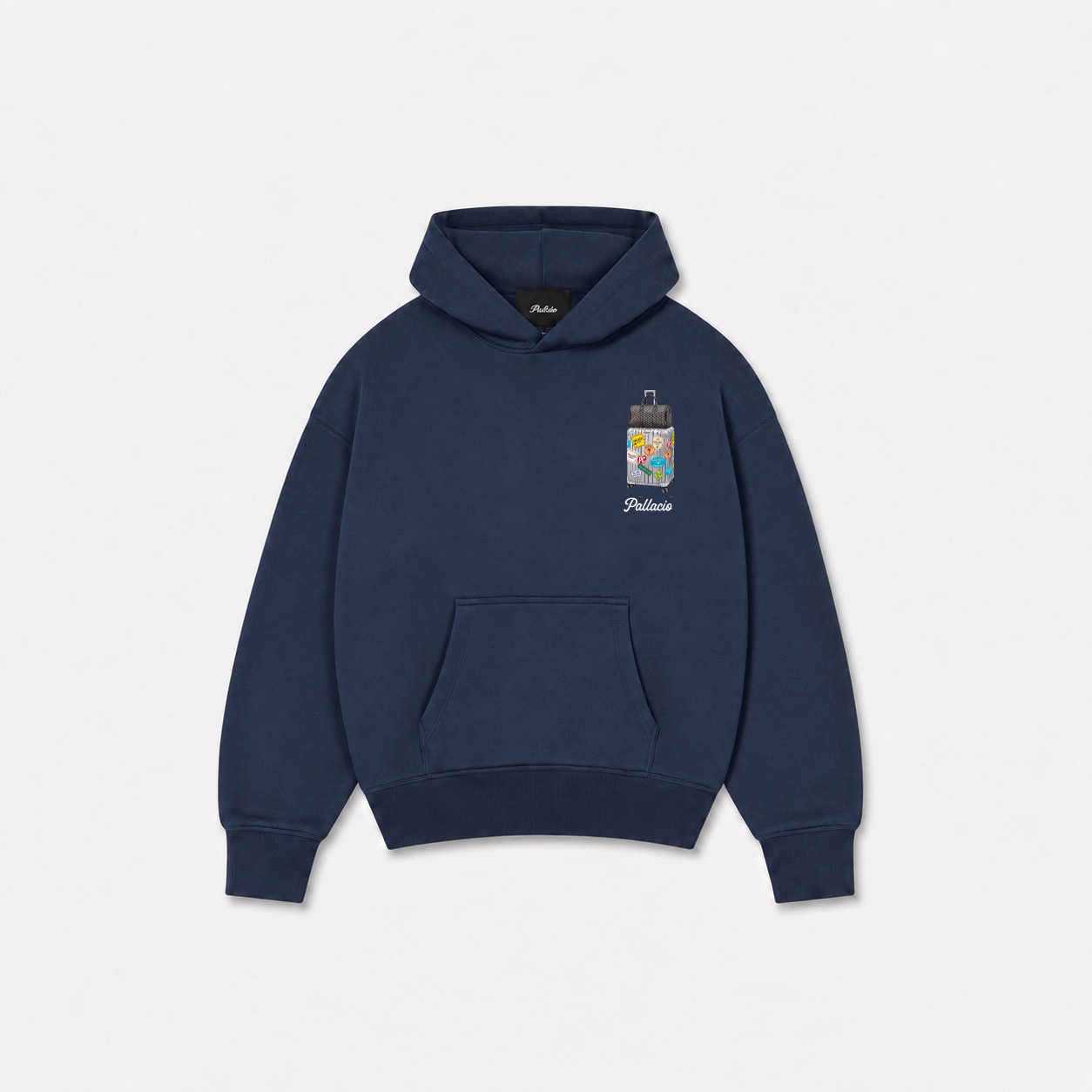 CIAO CIAO HOODIE