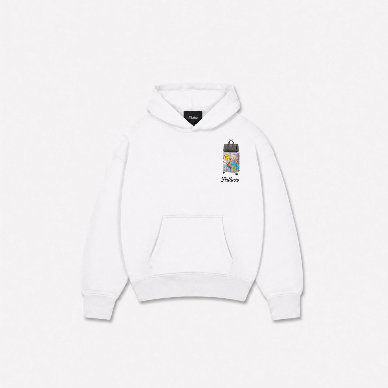 CIAO CIAO HOODIE
