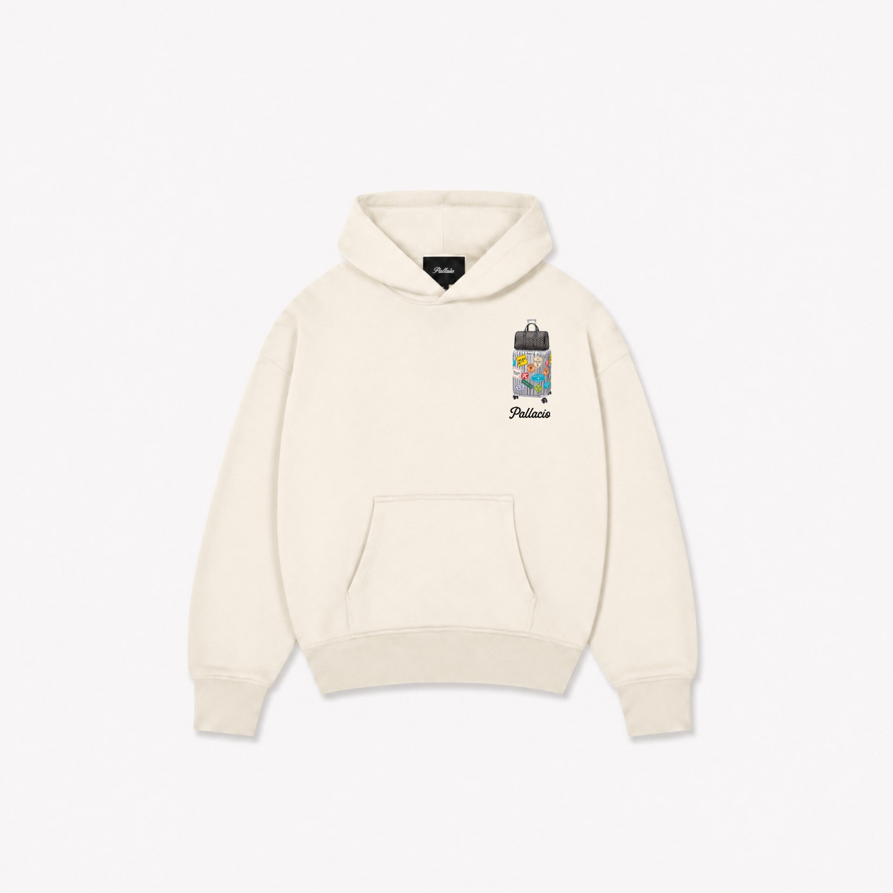 CIAO CIAO HOODIE