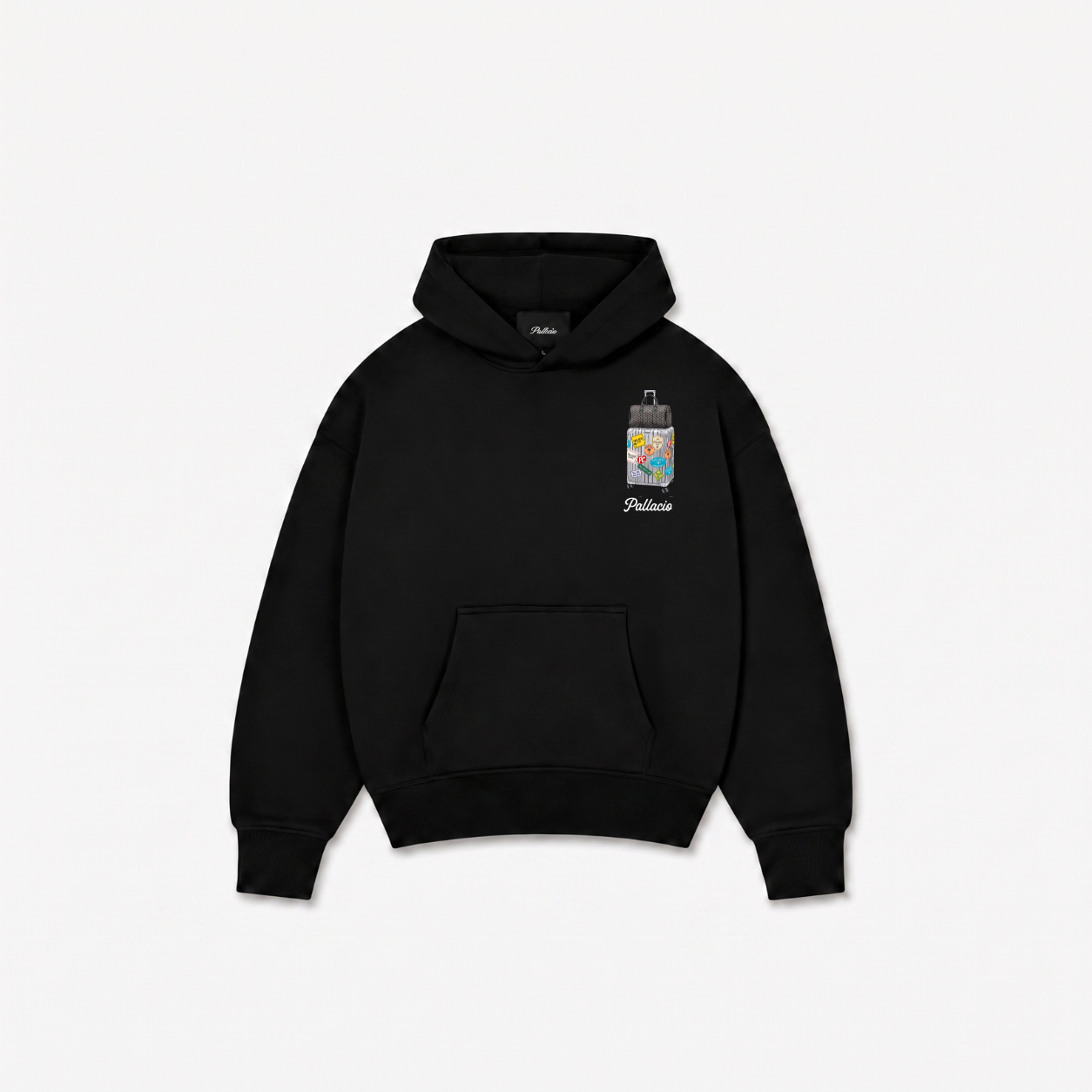CIAO CIAO HOODIE