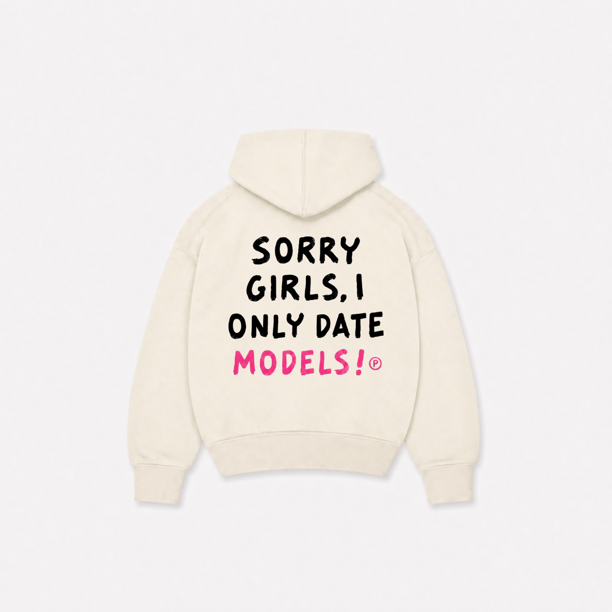 DATE HOODIE