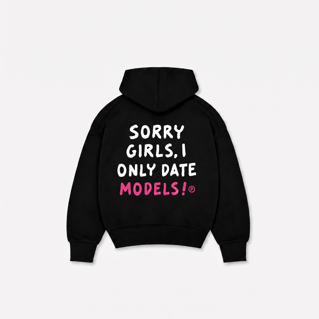 DATE HOODIE