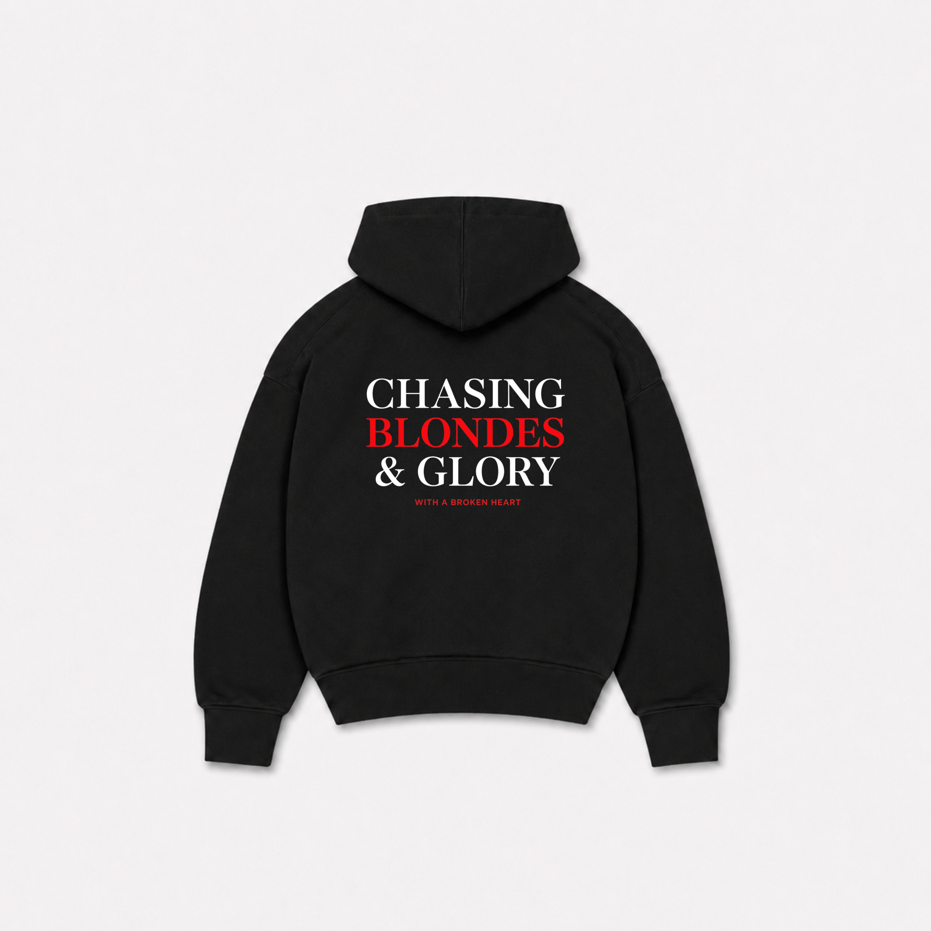 GLORY HOODIE