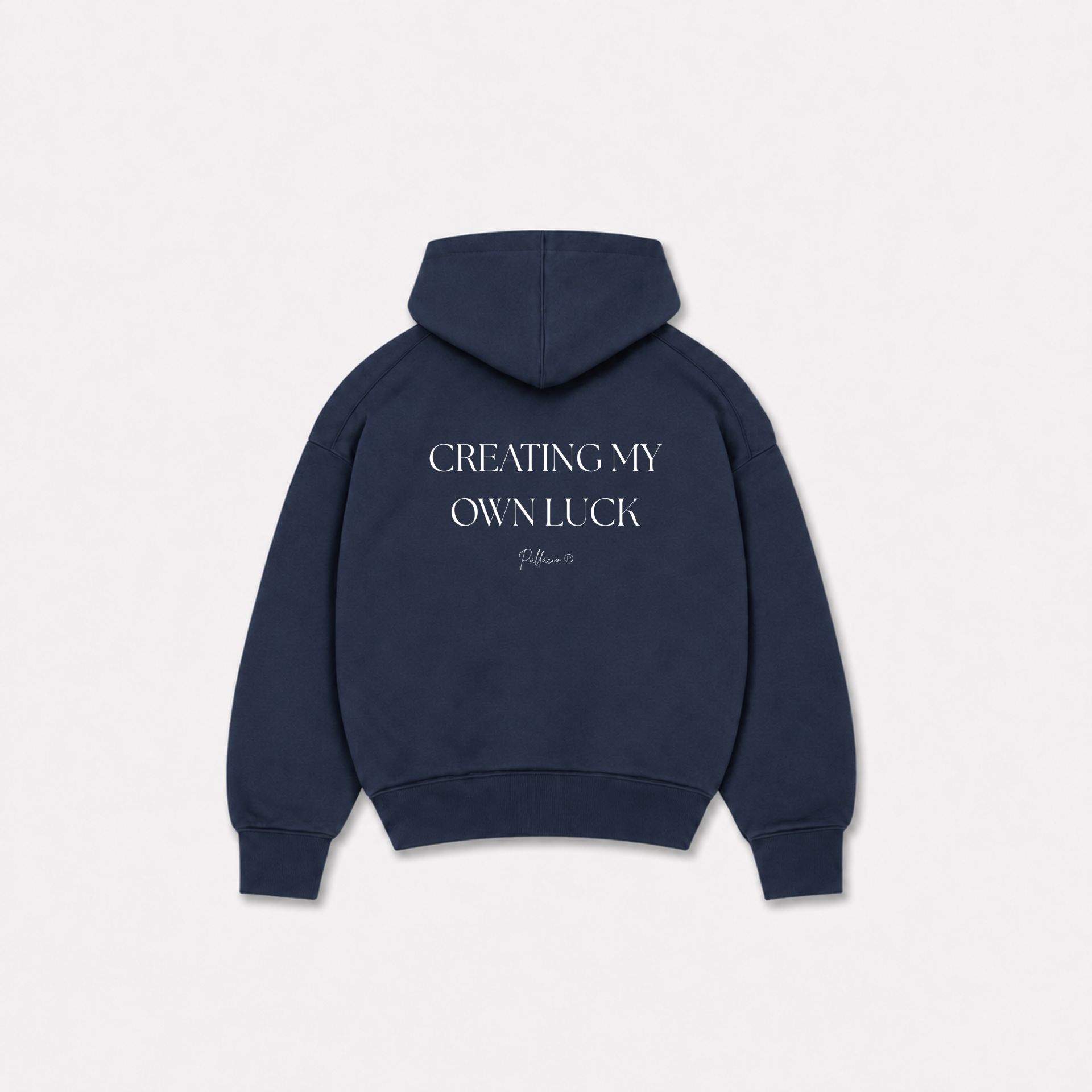 LUCK HOODIE