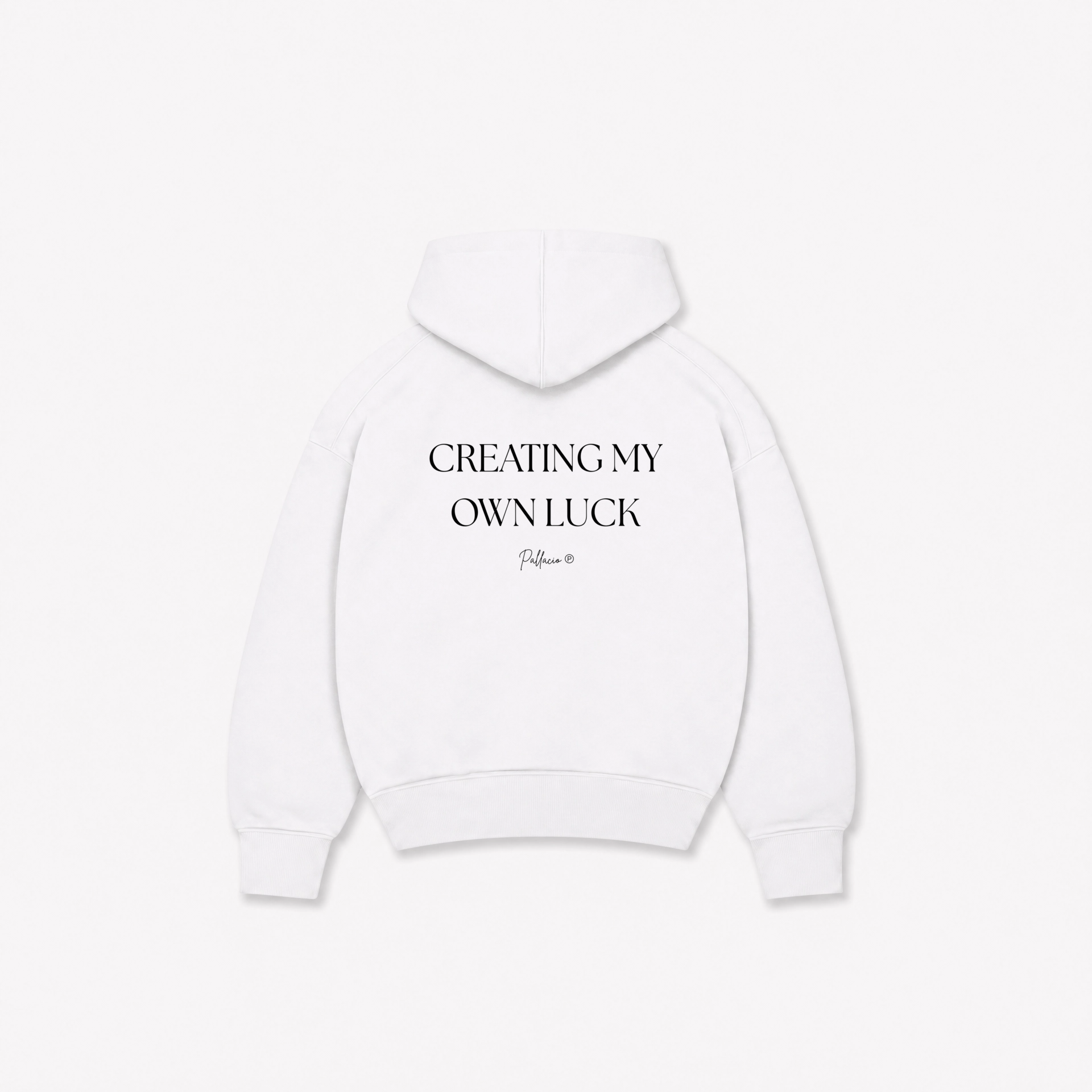 LUCK HOODIE