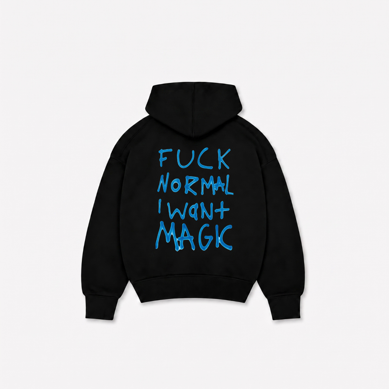 MAGIC HOODIE