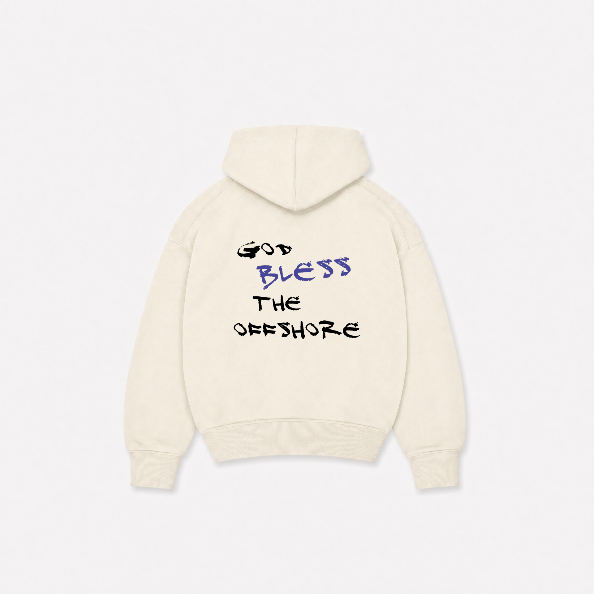 OFF SHORE HOODIE