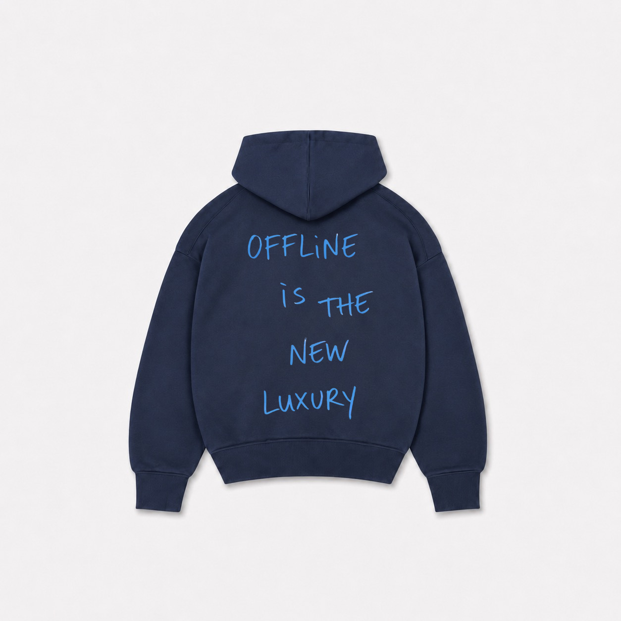 OFFLINE HOODIE
