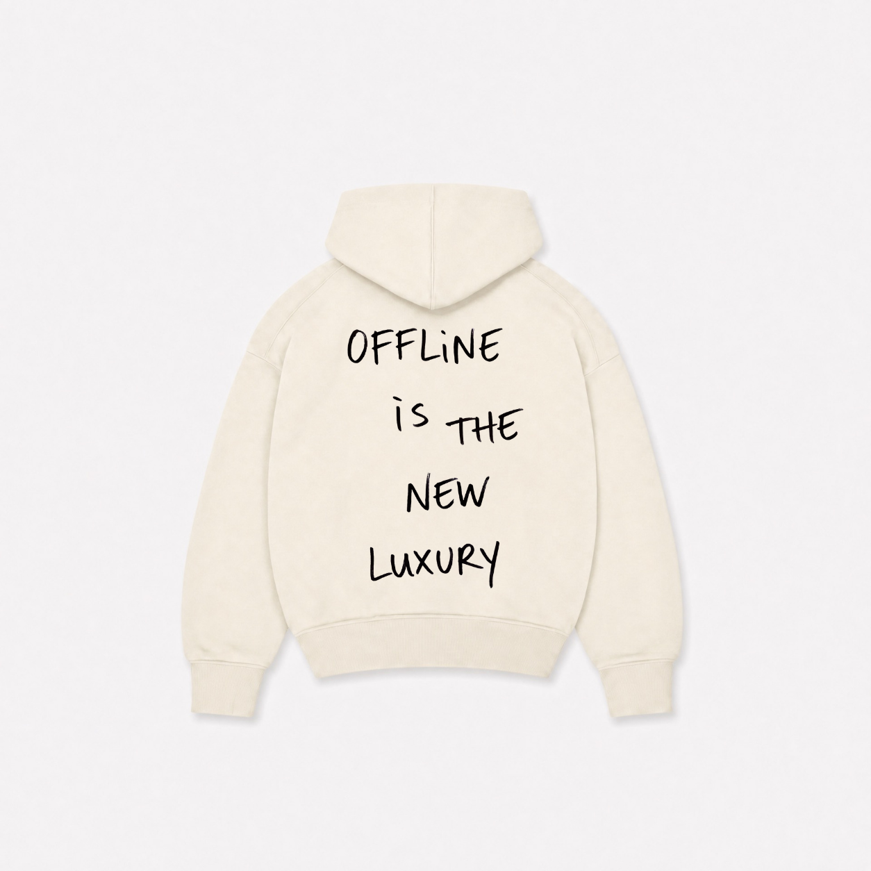 OFFLINE HOODIE