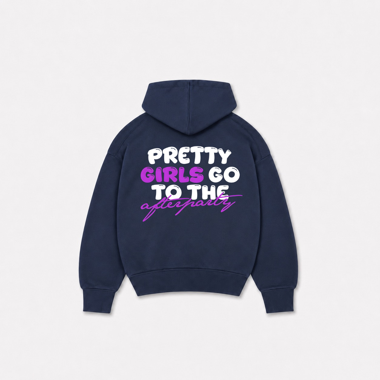 PRETTY HOODIE