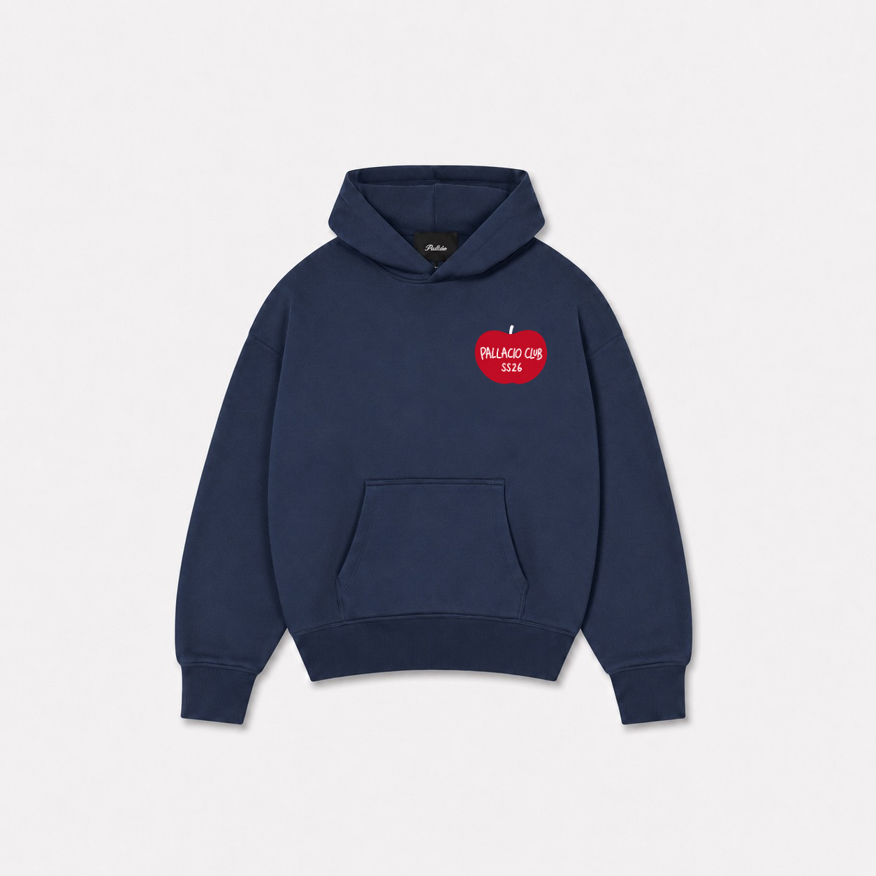 RULES HOODIE