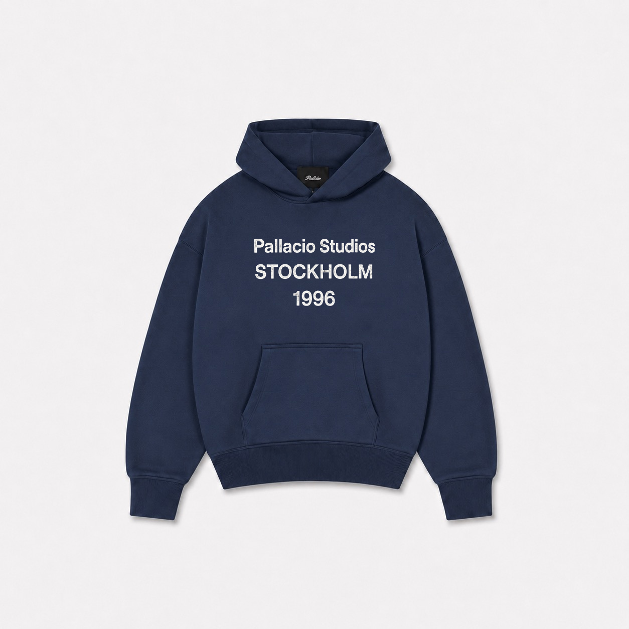 STUDIOS HOODIE
